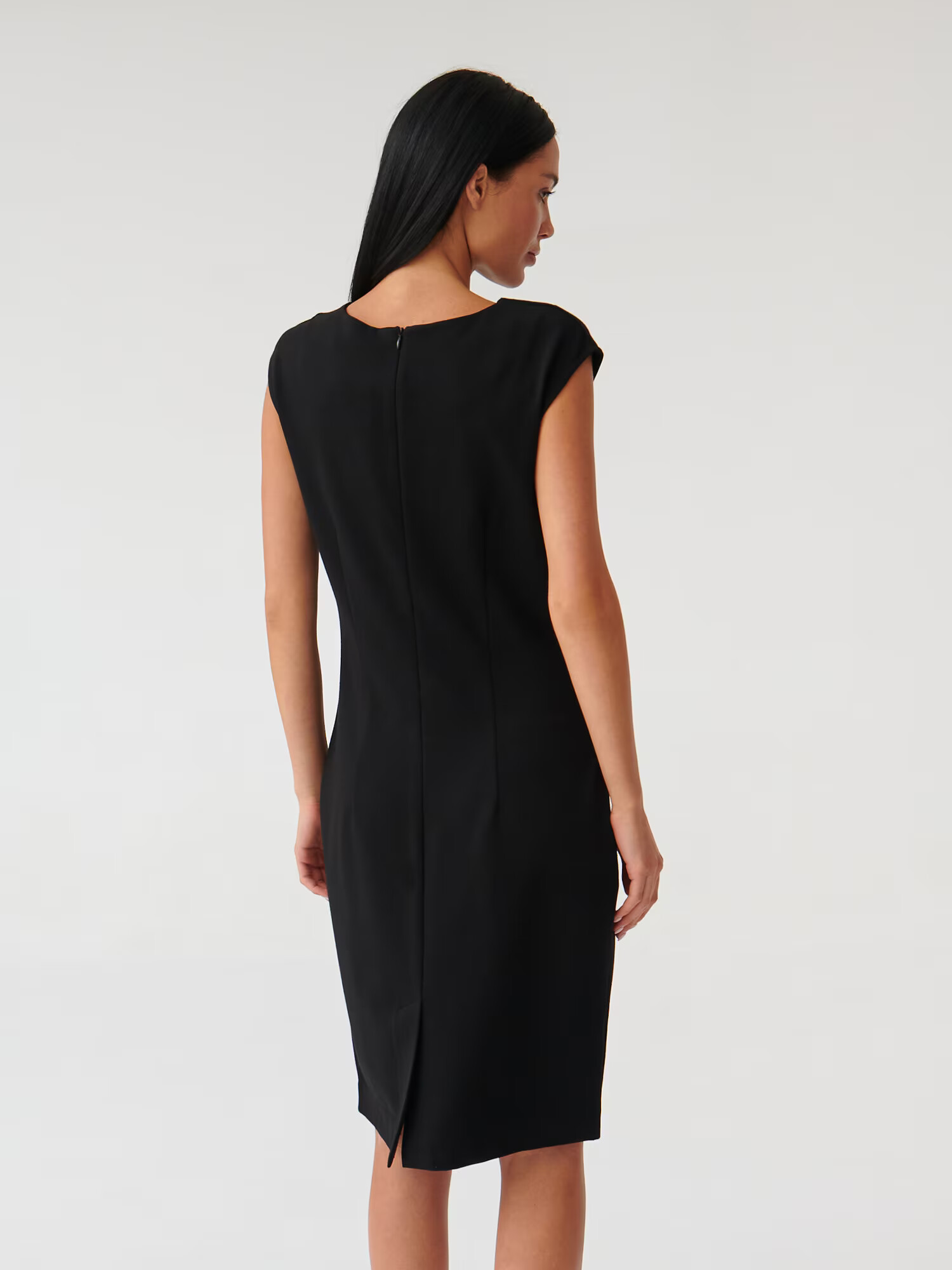 TATUUM Rochie 'SOFIA' negru - Pled.ro