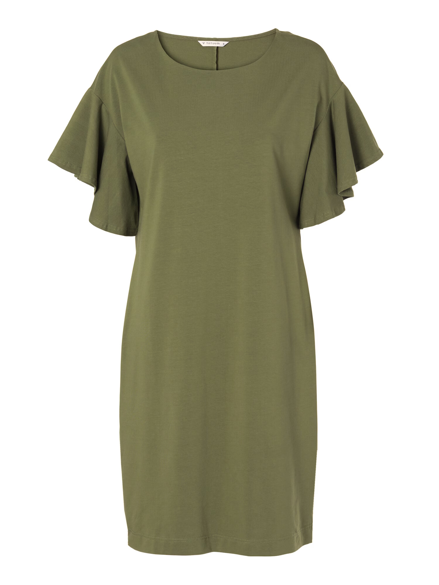 TATUUM Rochie verde / oliv - Pled.ro