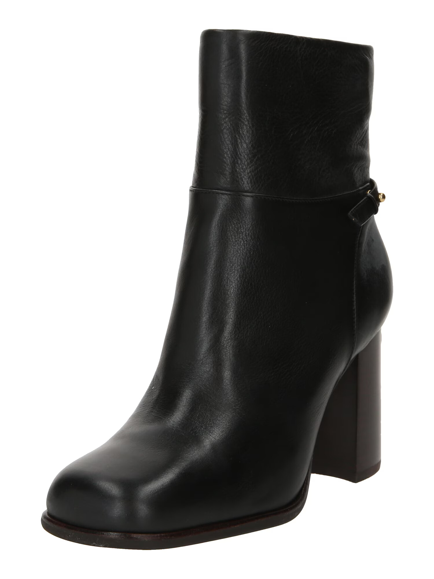 Ted Baker Botine 'Charina' negru - Pled.ro