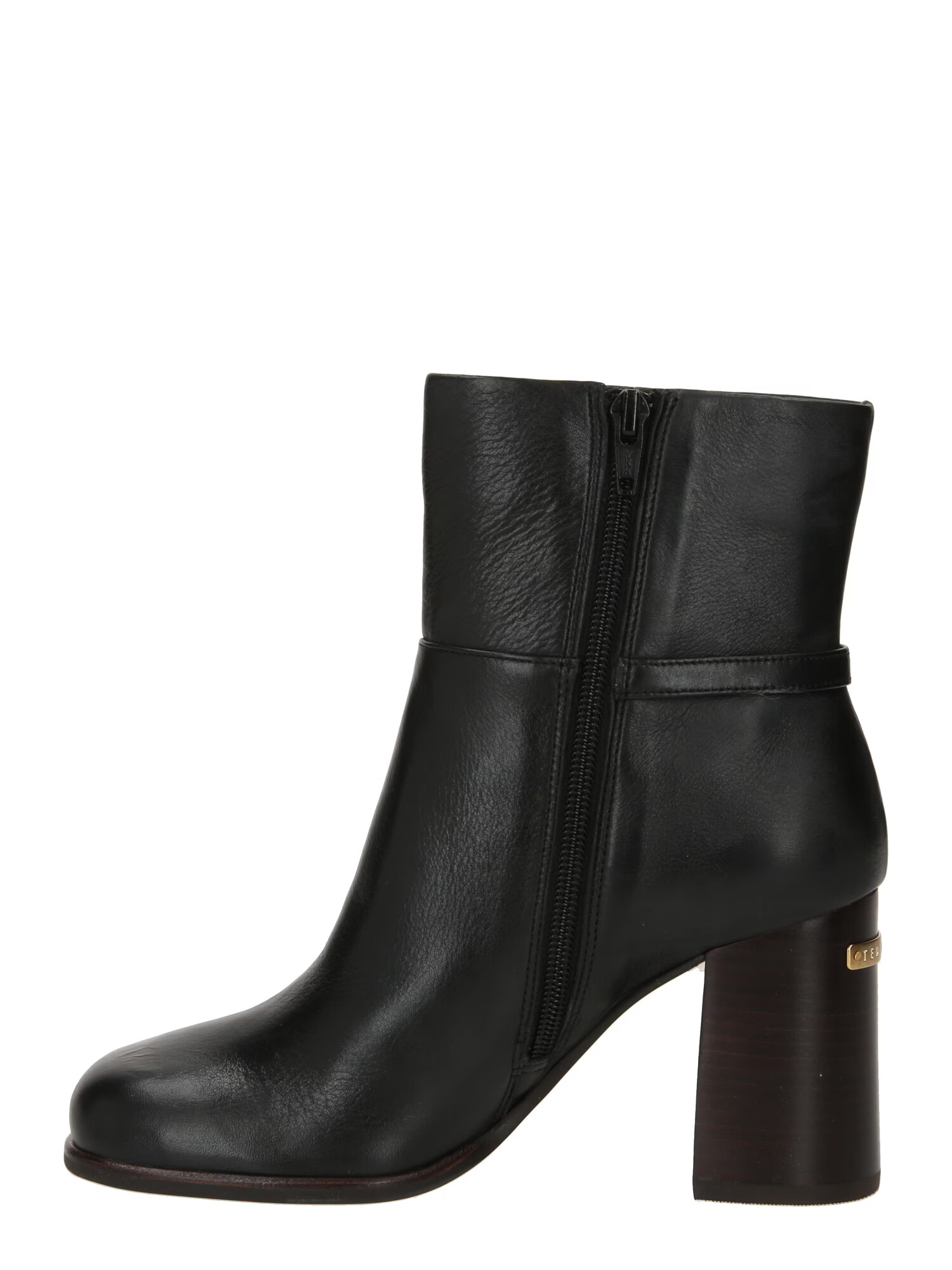 Ted Baker Botine 'Charina' negru - Pled.ro