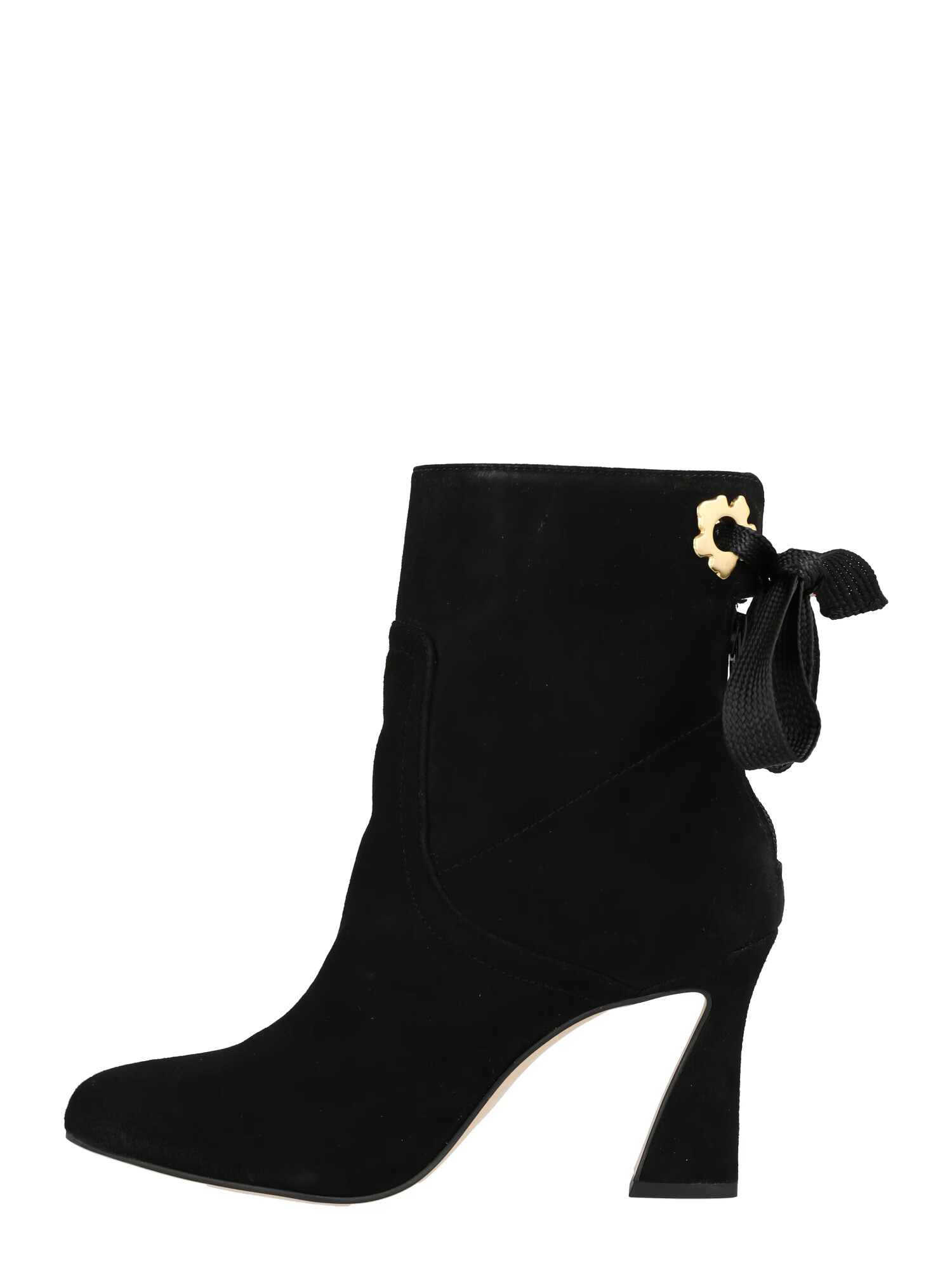 Ted Baker Botine 'HARAYA' auriu / negru - Pled.ro