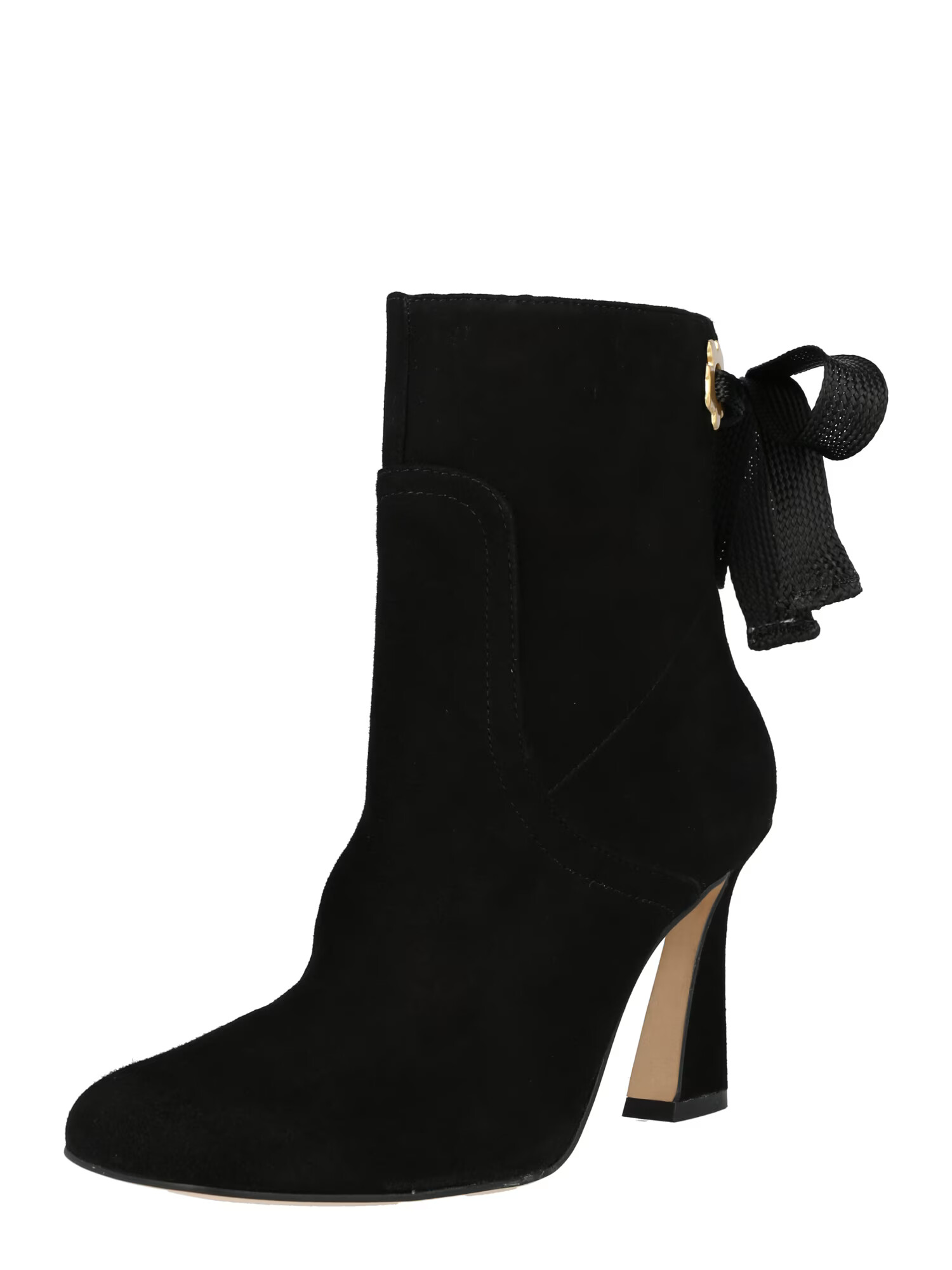 Ted Baker Botine 'HARAYA' auriu / negru - Pled.ro