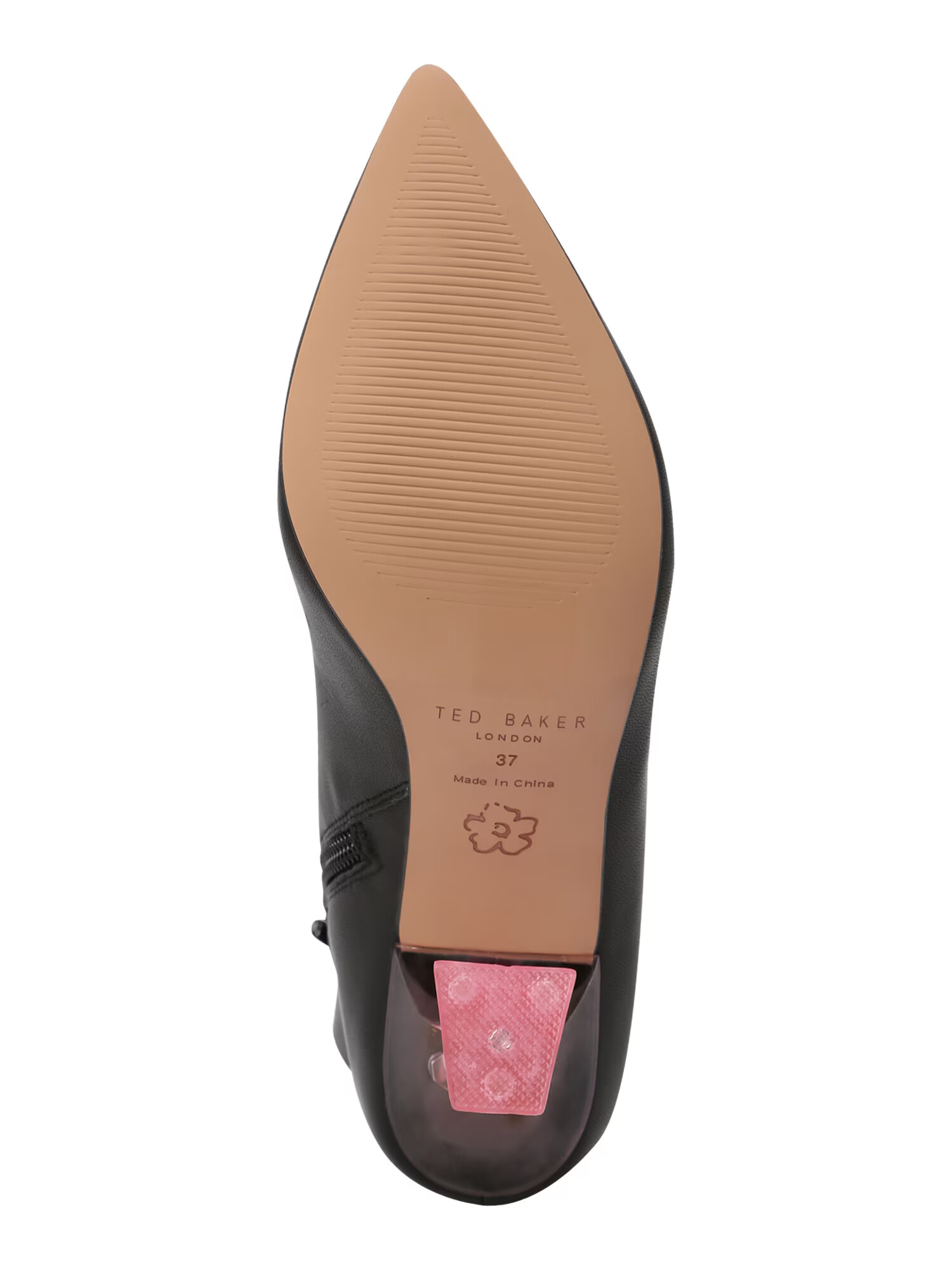 Ted Baker Botine 'liya' negru - Pled.ro