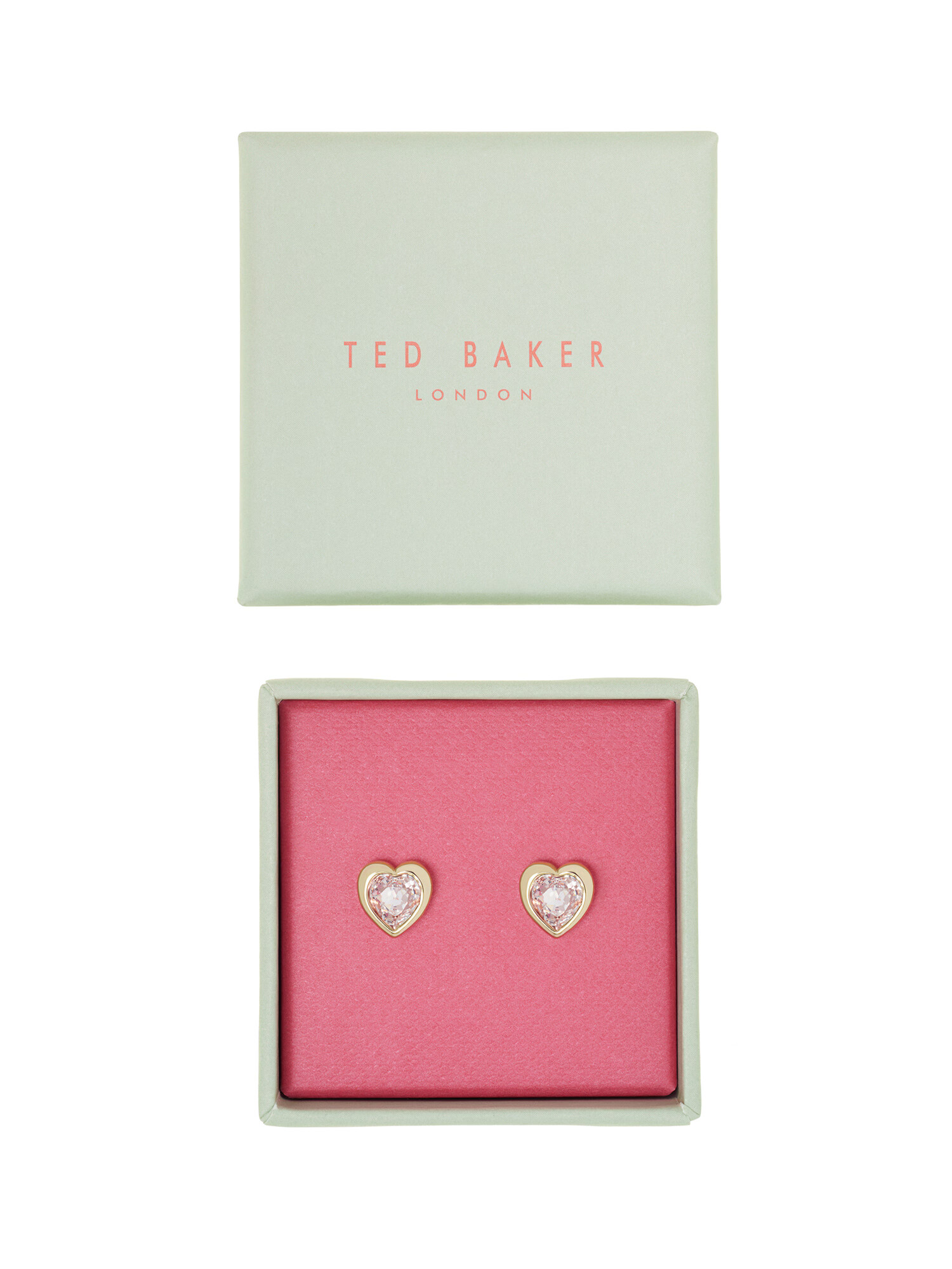 Ted Baker Cercei auriu - Pled.ro