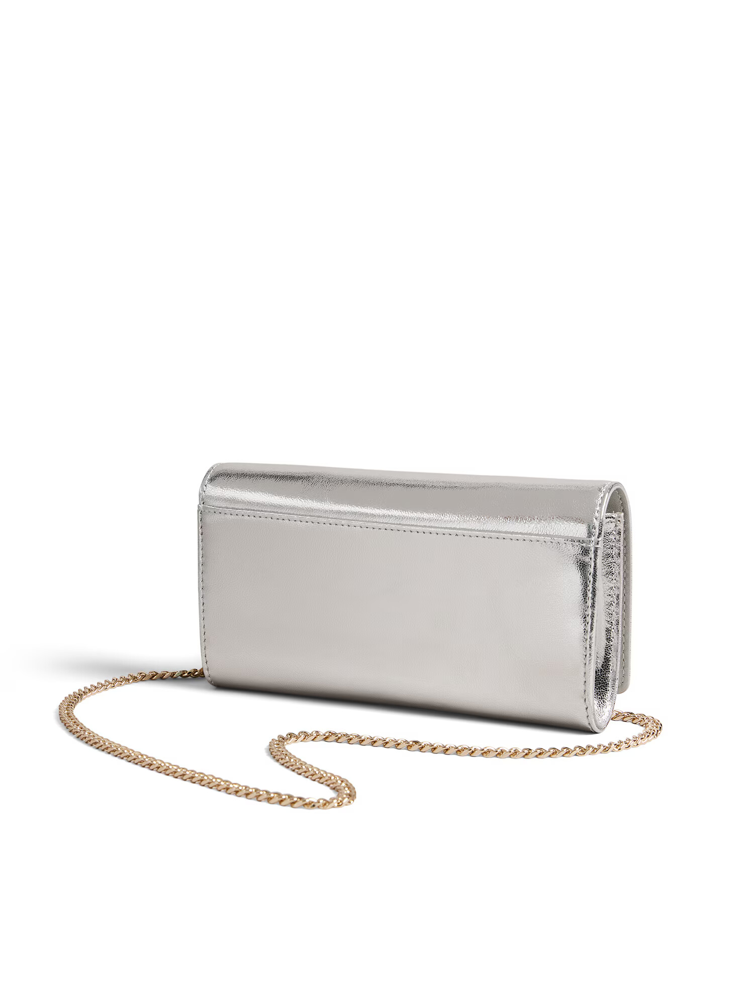 Ted Baker Clutch auriu / argintiu - Pled.ro