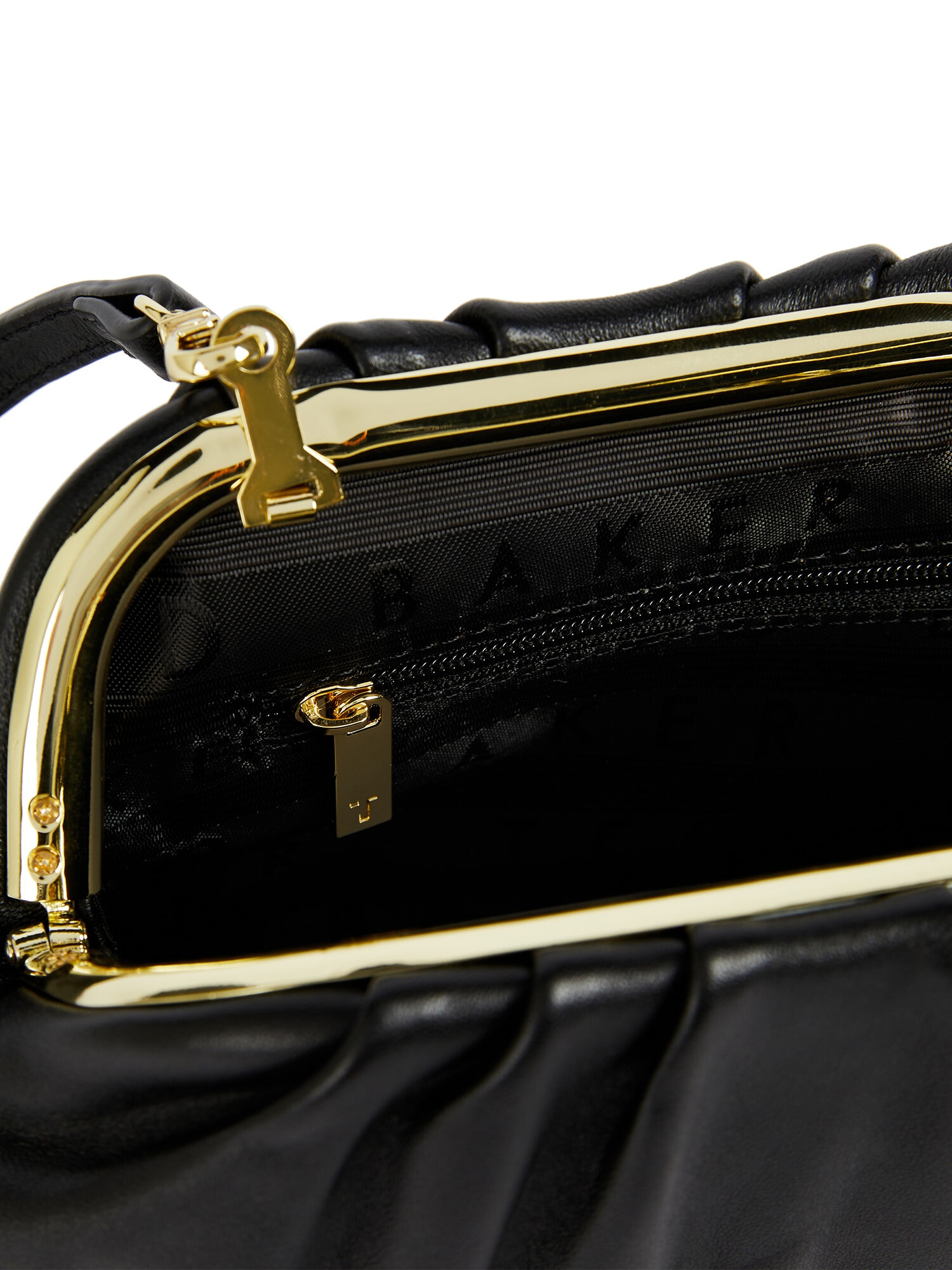 Ted Baker Clutch 'DORIEEN' negru - Pled.ro