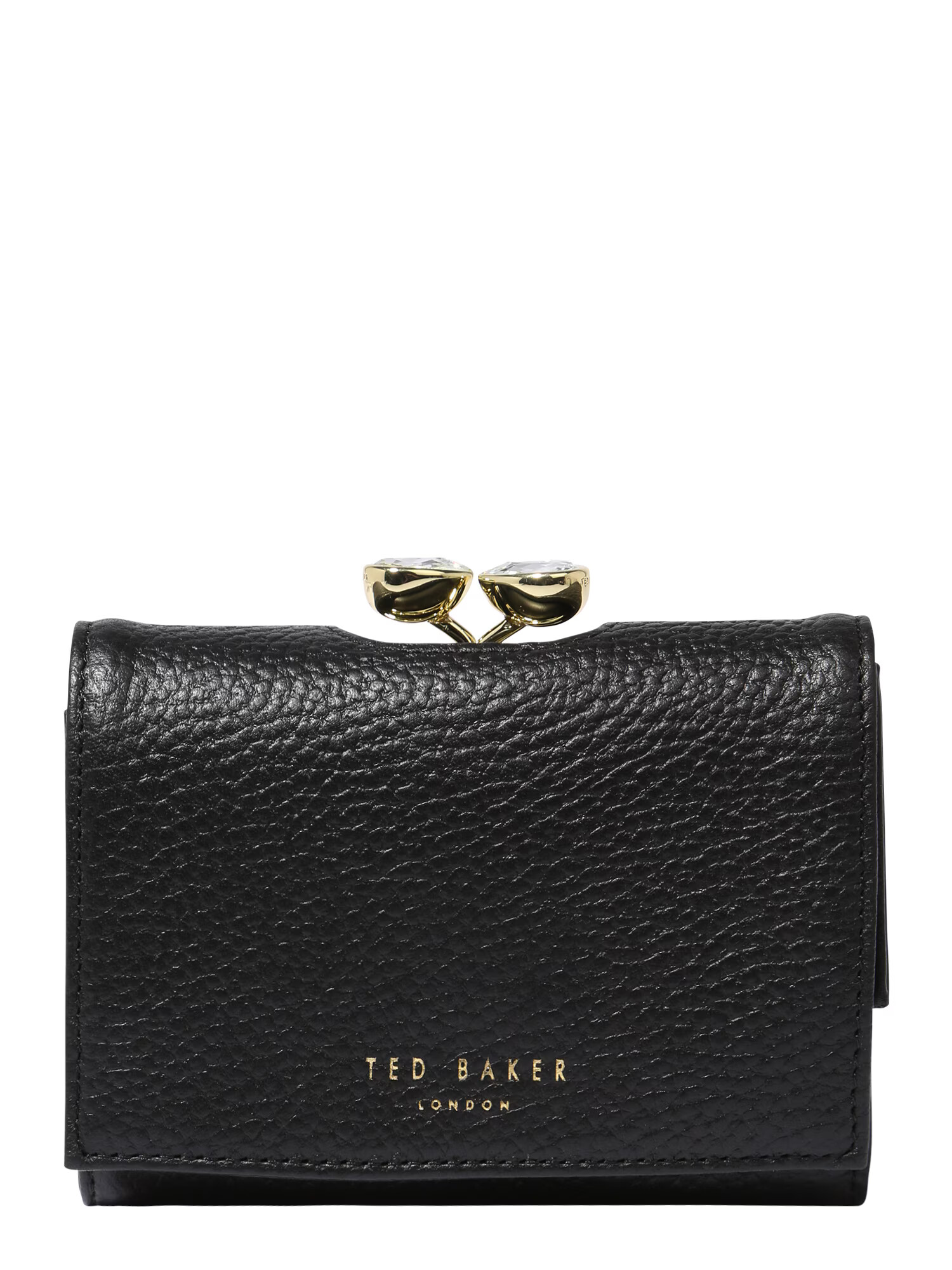 Ted Baker Portofel negru - Pled.ro