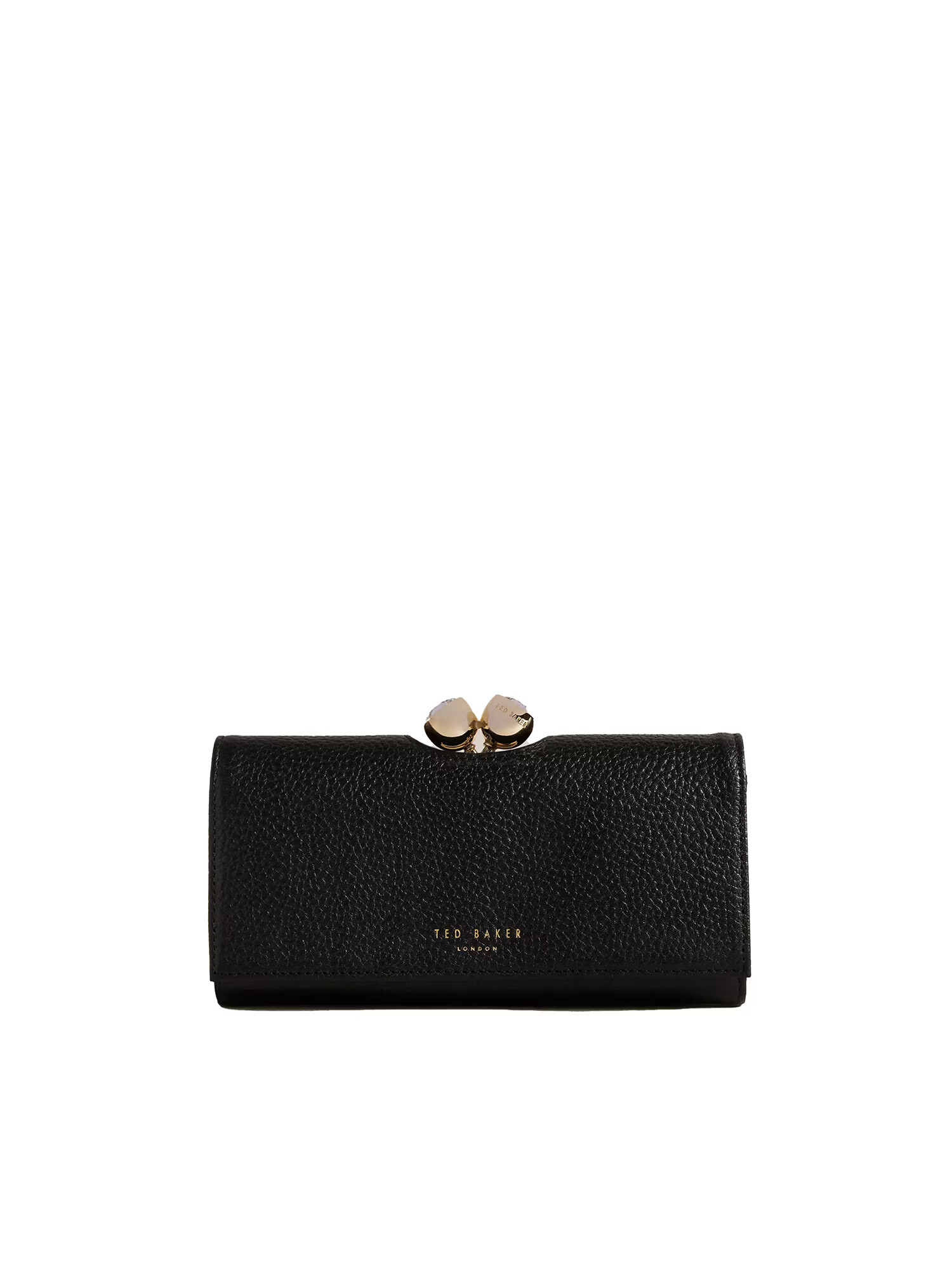 Ted Baker Portofel 'ROSYELA' auriu / negru - Pled.ro