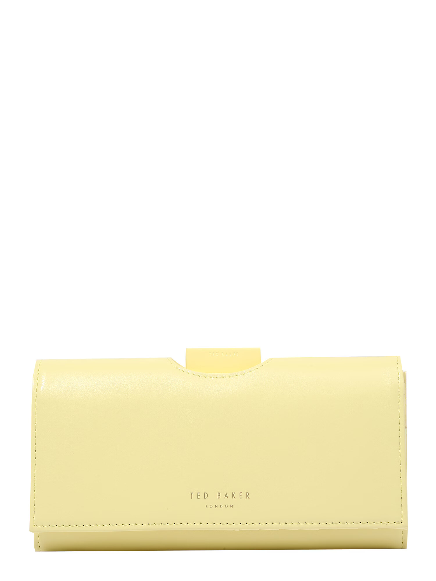 Ted Baker Portofel 'Seldaa' galben - Pled.ro