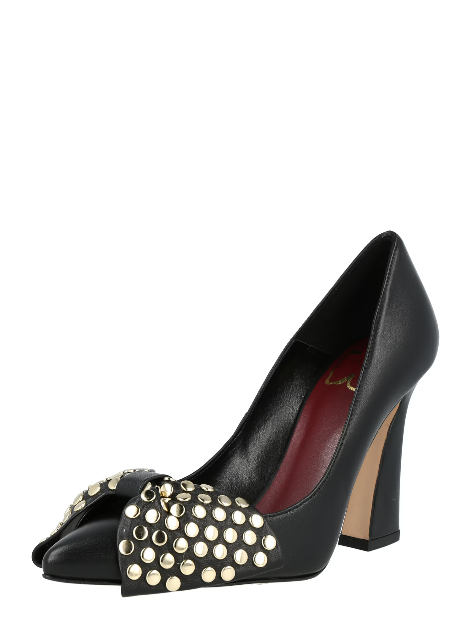 Ted Baker Pumps 'LEYMA' auriu / negru - Pled.ro