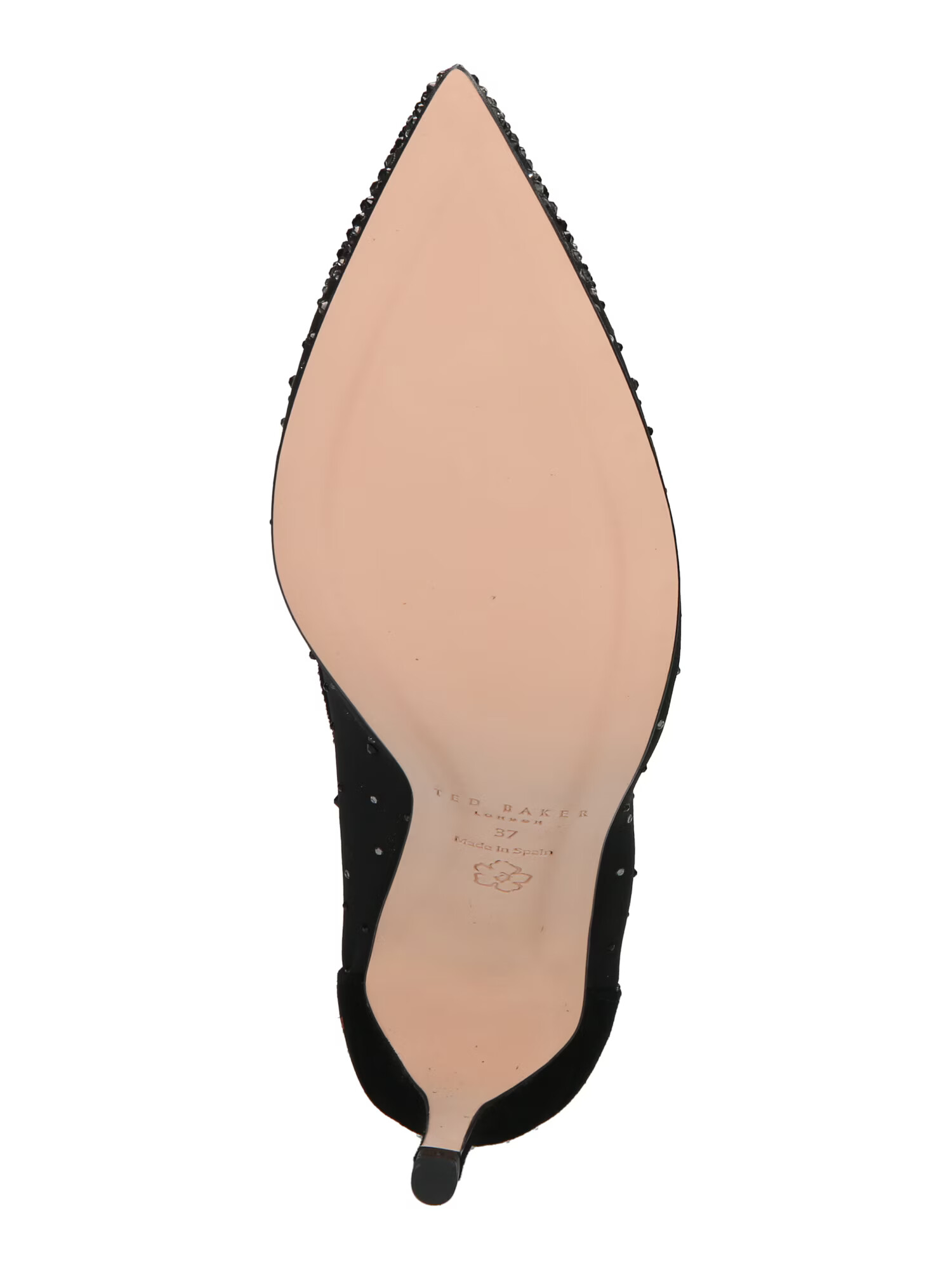 Ted Baker Pumps 'RYALAY' negru - Pled.ro