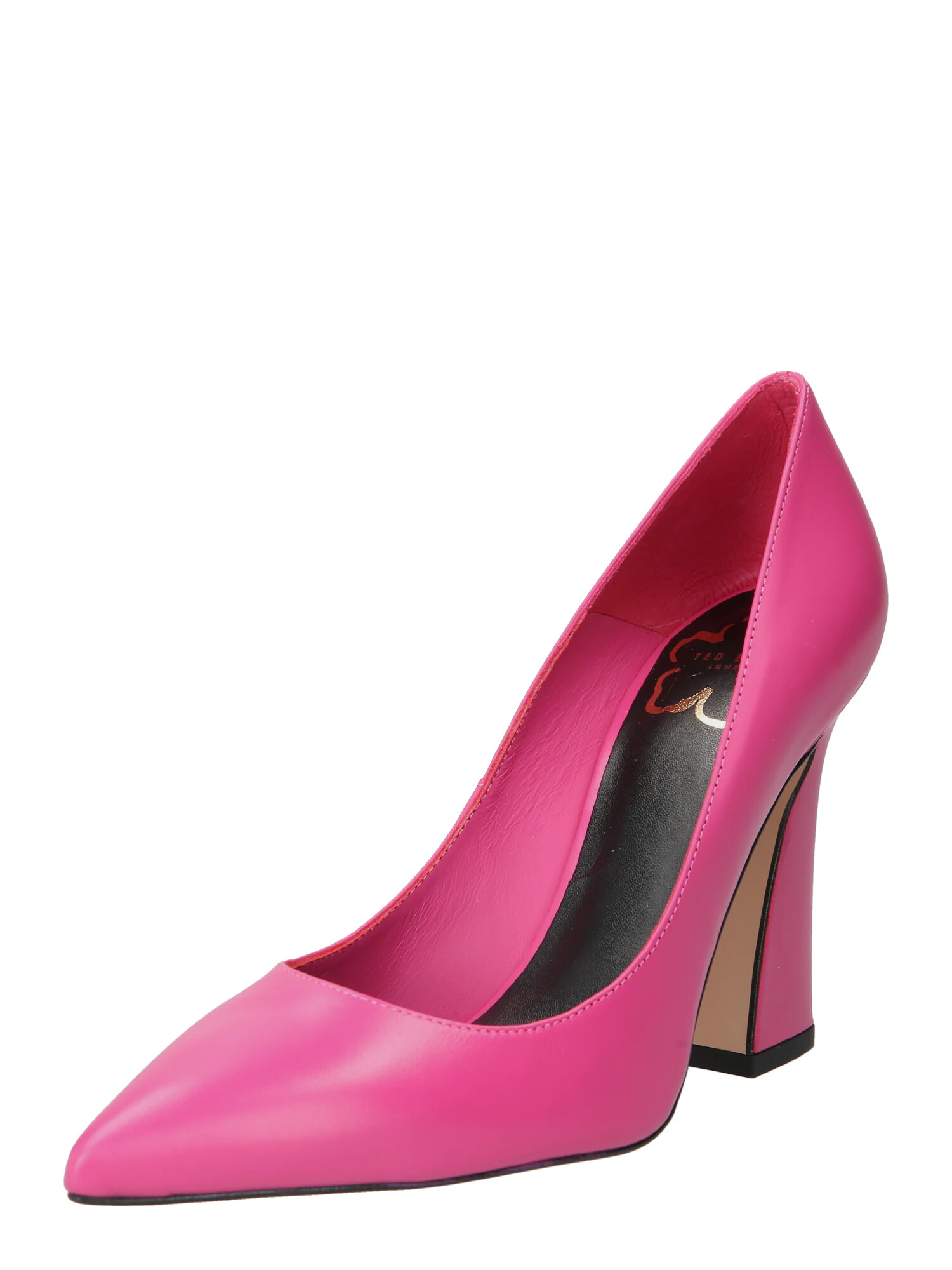 Ted Baker Pumps 'Teyma' roz deschis - Pled.ro