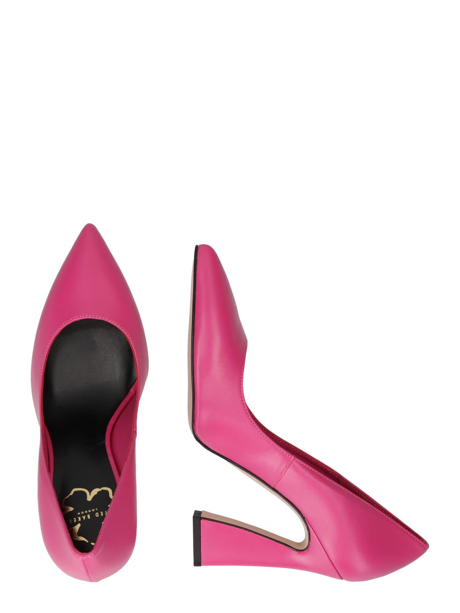 Ted Baker Pumps 'Teyma' roz deschis - Pled.ro