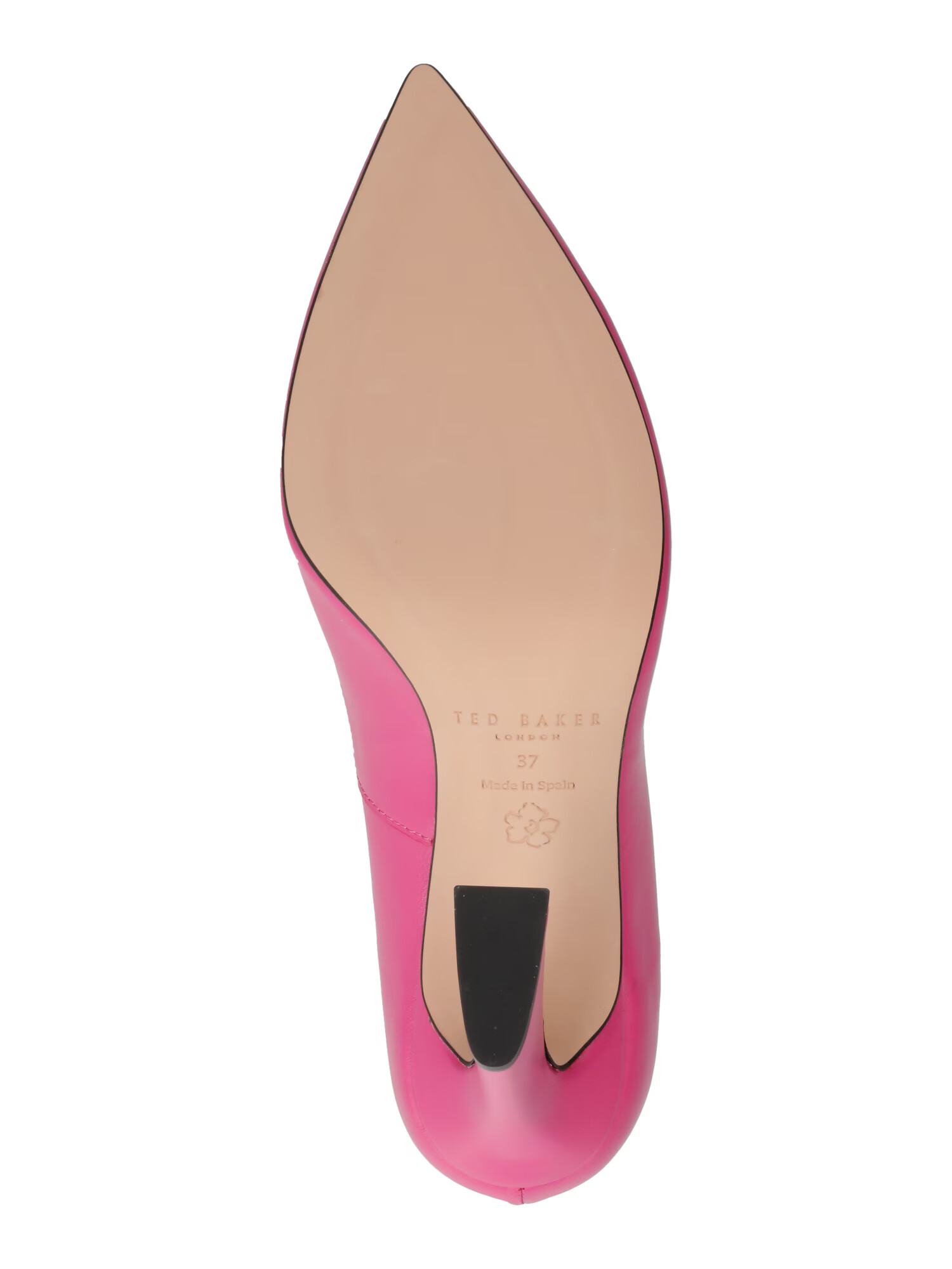 Ted Baker Pumps 'Teyma' roz deschis - Pled.ro