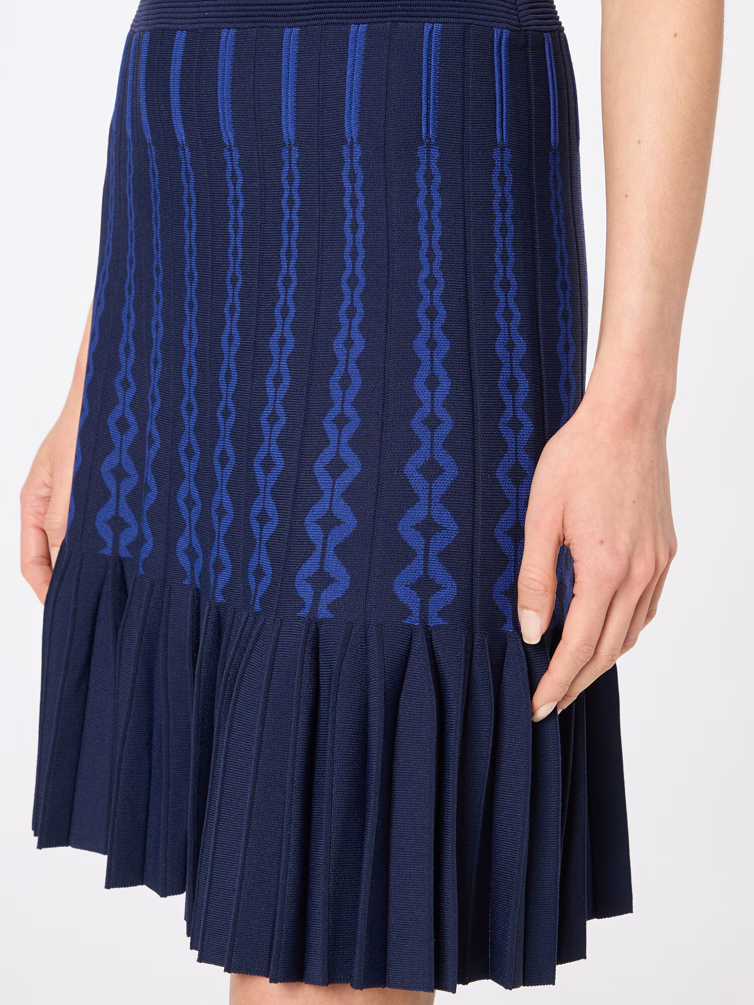 Ted Baker Rochie albastru / bleumarin - Pled.ro