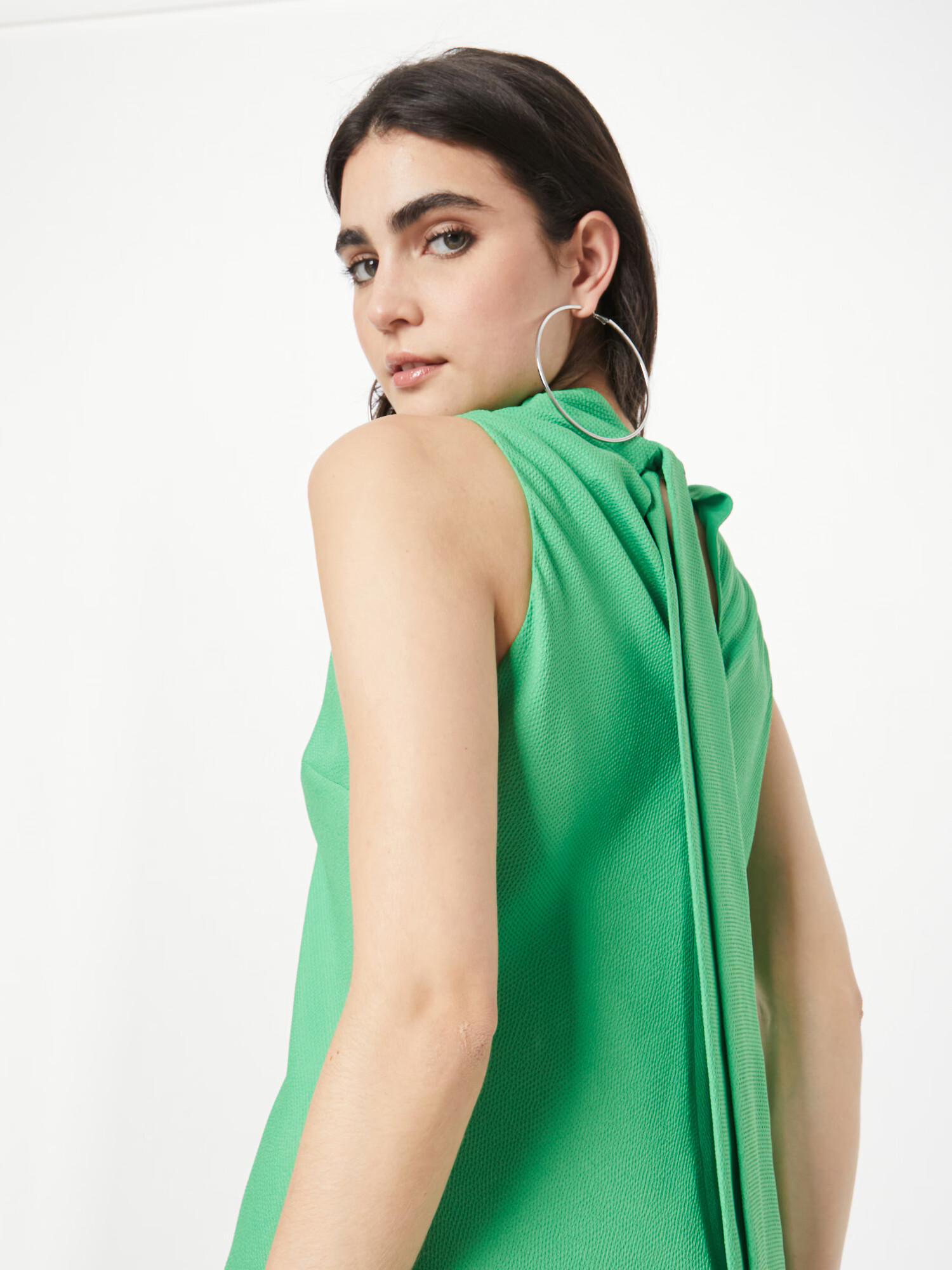 Ted Baker Rochie 'Eleanar' verde iarbă - Pled.ro