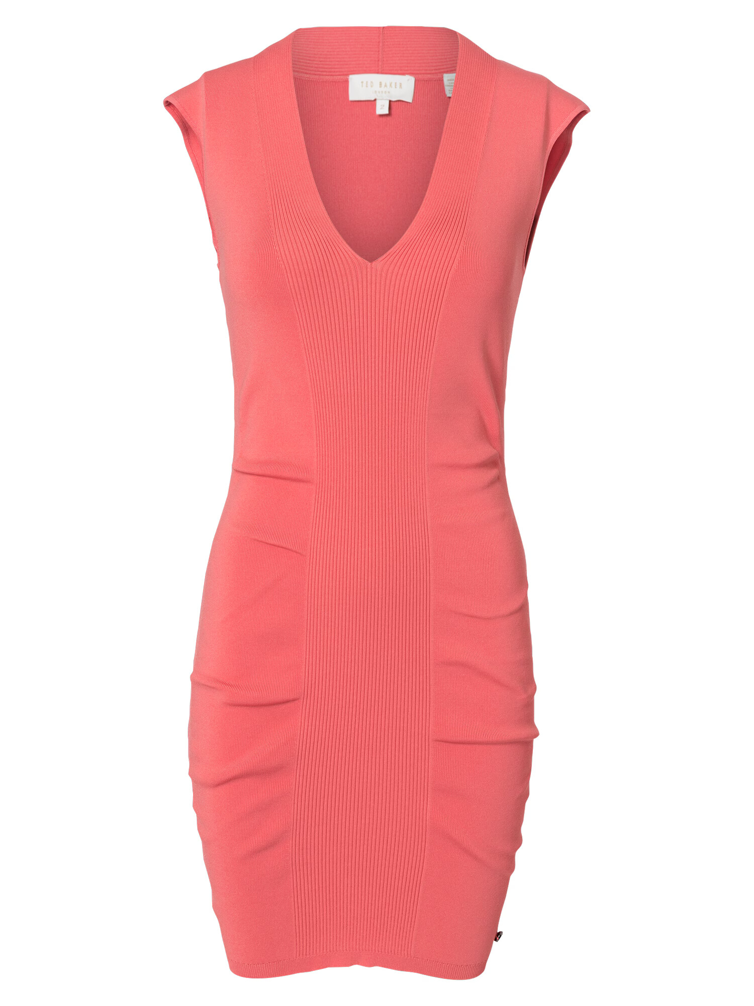 Ted Baker Rochie 'NOVARI' corai - Pled.ro