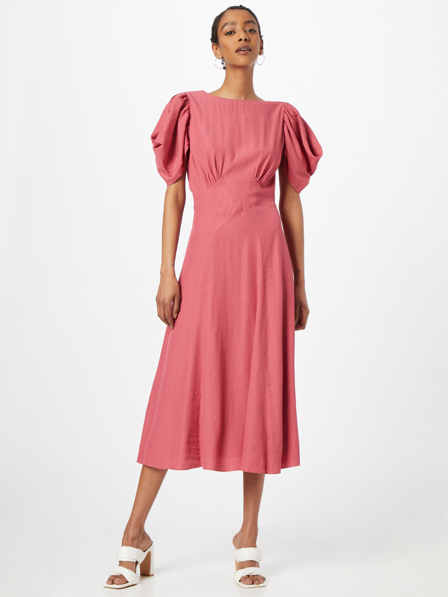 Ted Baker Rochie roz - Pled.ro