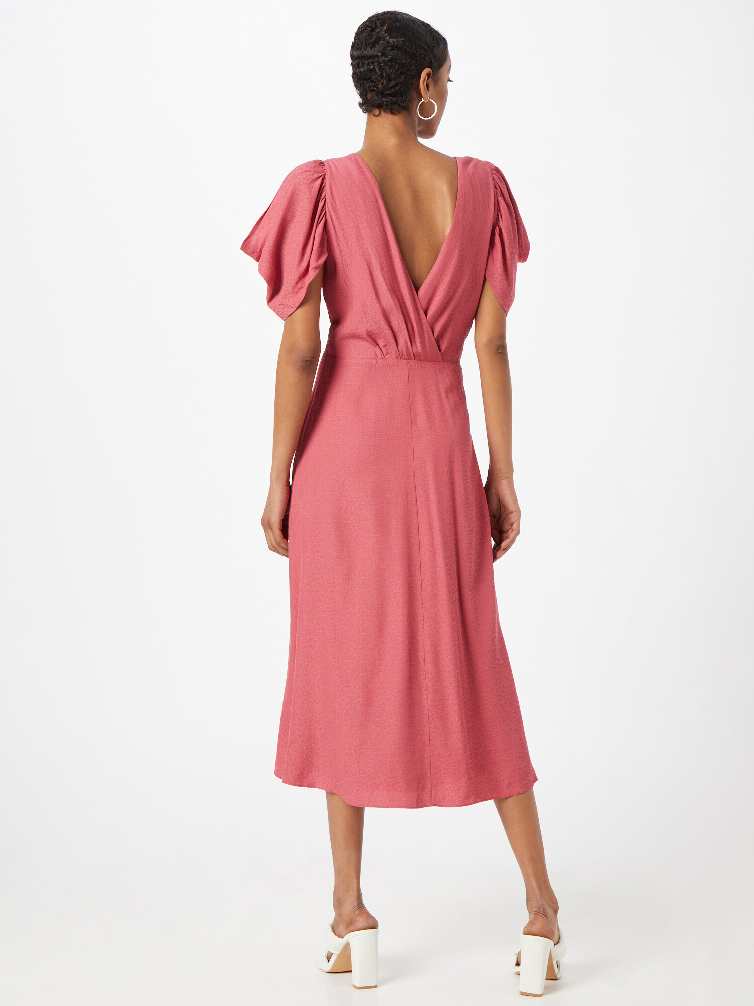 Ted Baker Rochie roz - Pled.ro