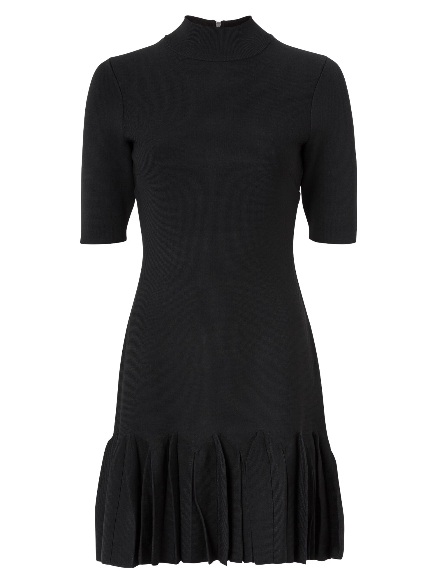 Ted Baker Rochie tricotat 'CANDDY' negru - Pled.ro