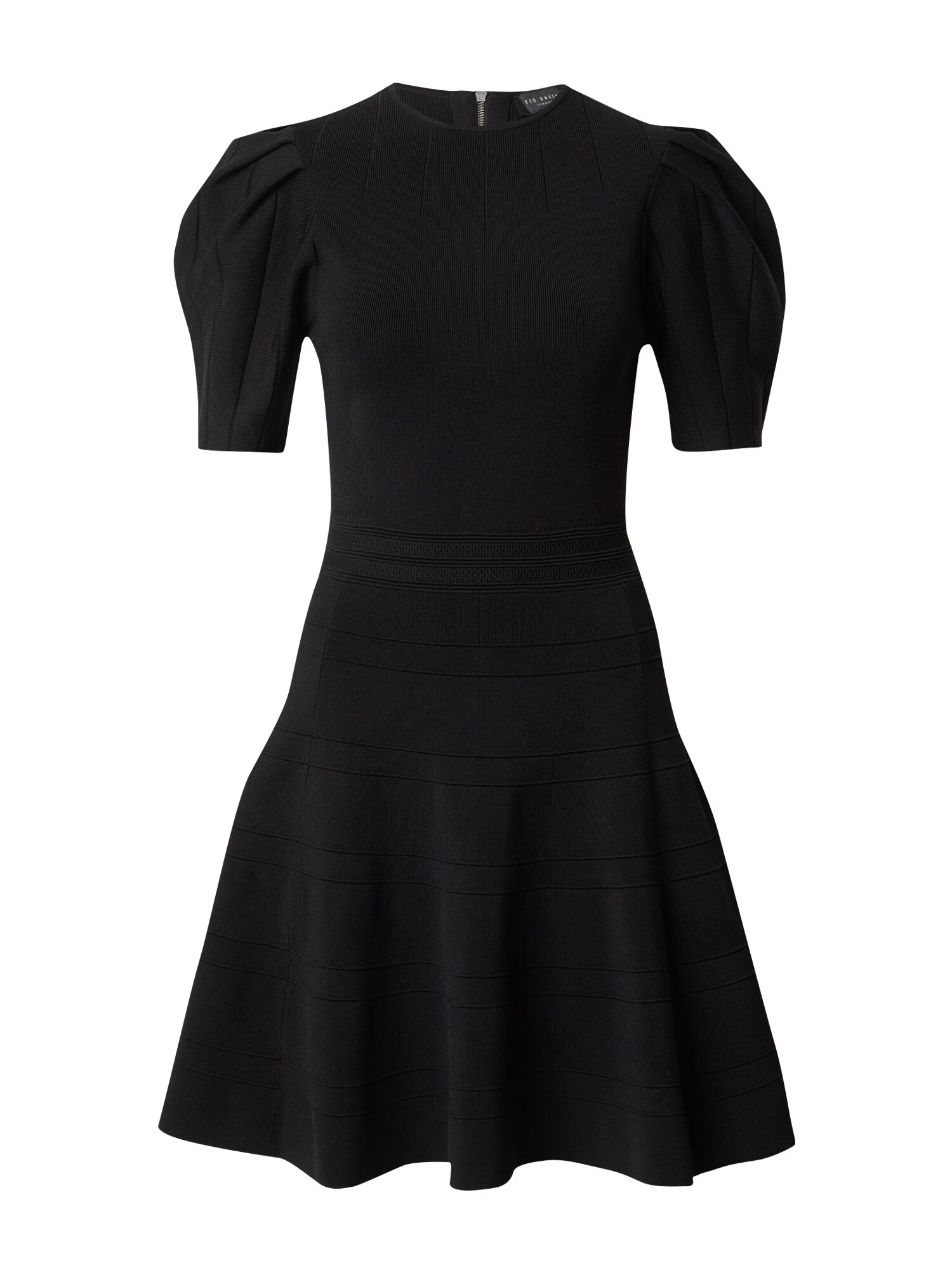 Ted Baker Rochie 'Velvey' negru - Pled.ro