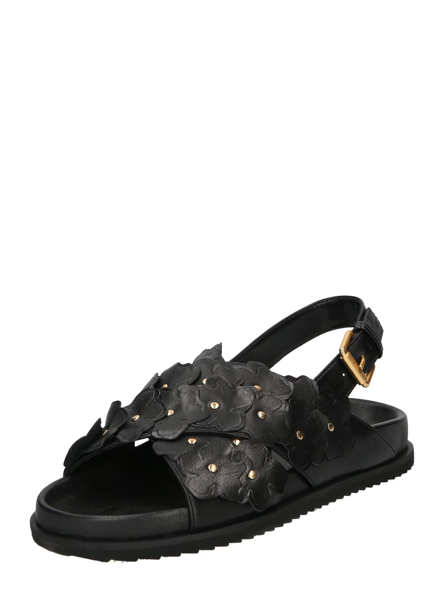 Ted Baker Sandale 'Miarah' negru - Pled.ro