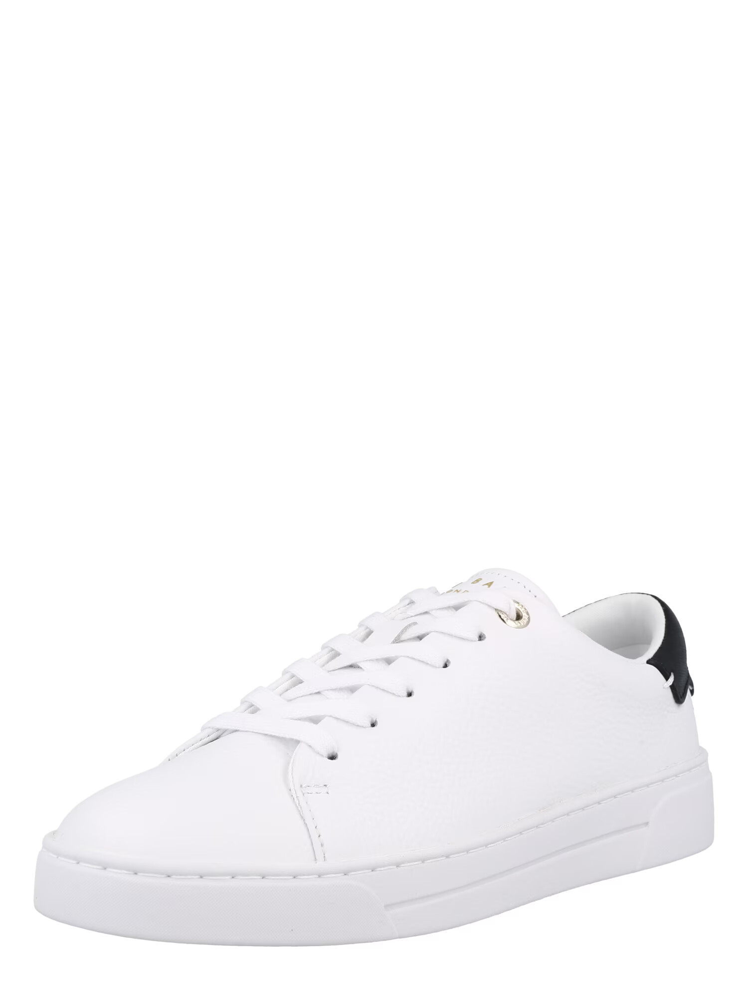 Ted Baker Sneaker low 'KIMMII' negru / alb - Pled.ro