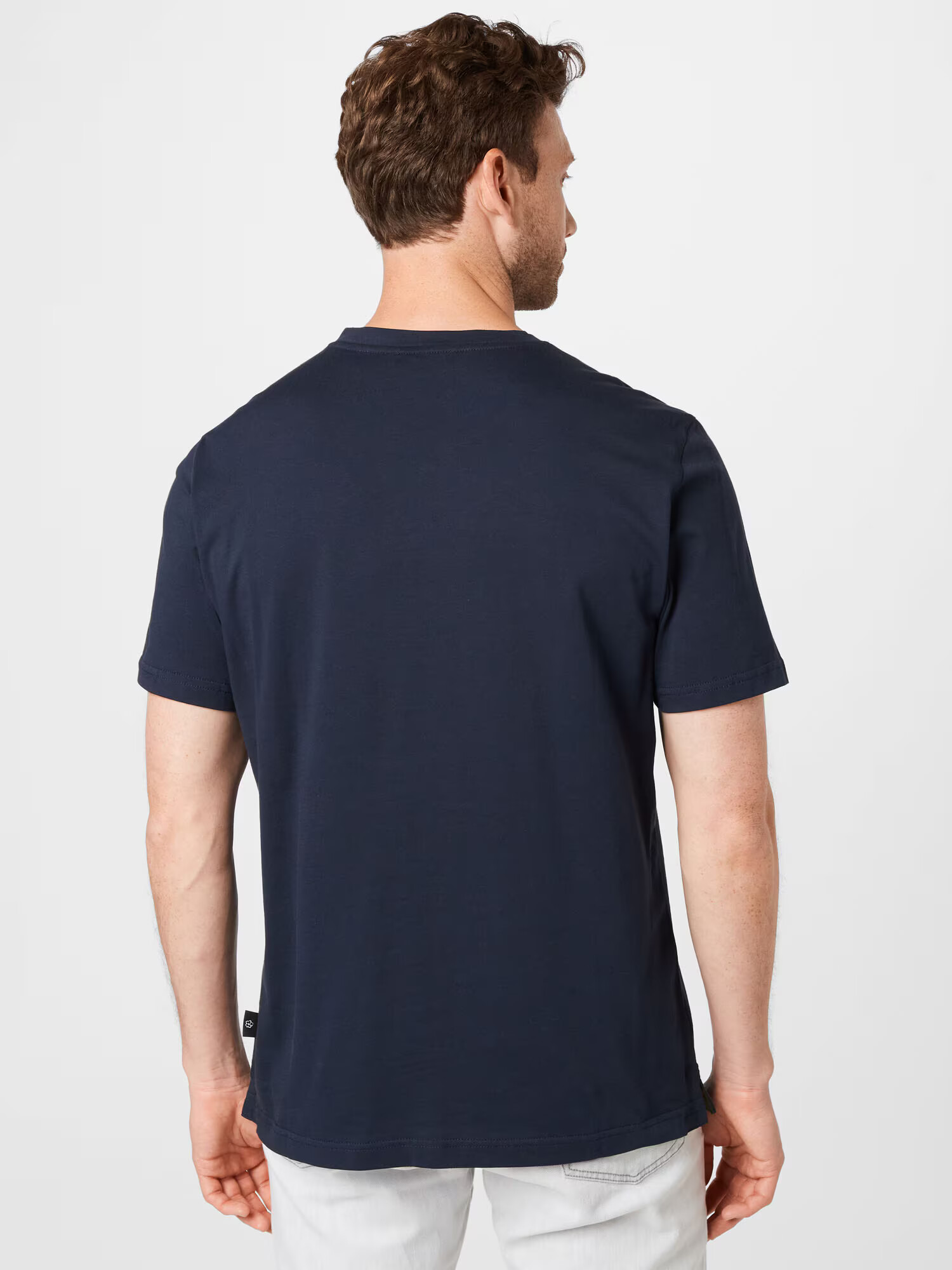 Ted Baker Tricou 'OXFORD' bleumarin / mai multe culori - Pled.ro