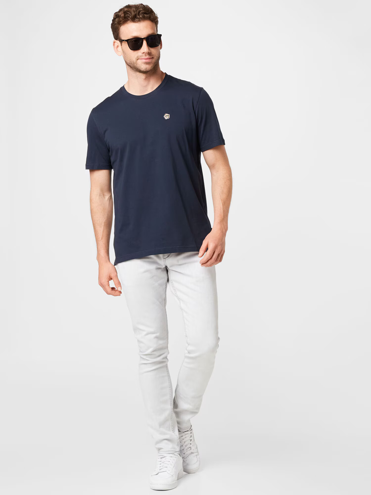 Ted Baker Tricou 'OXFORD' bleumarin / mai multe culori - Pled.ro