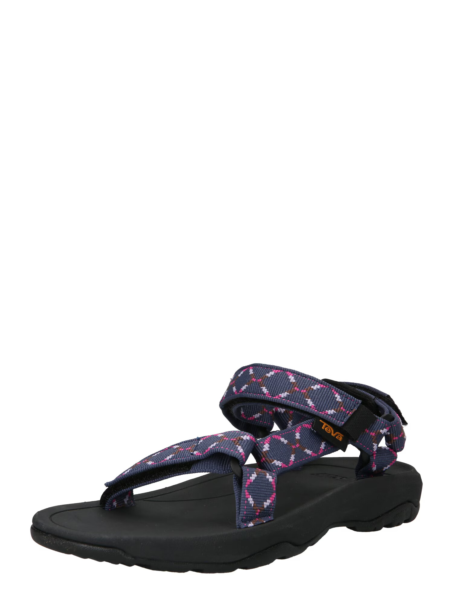 TEVA Sandale 'XLT 2' indigo / roz / roz / roșu vin - Pled.ro