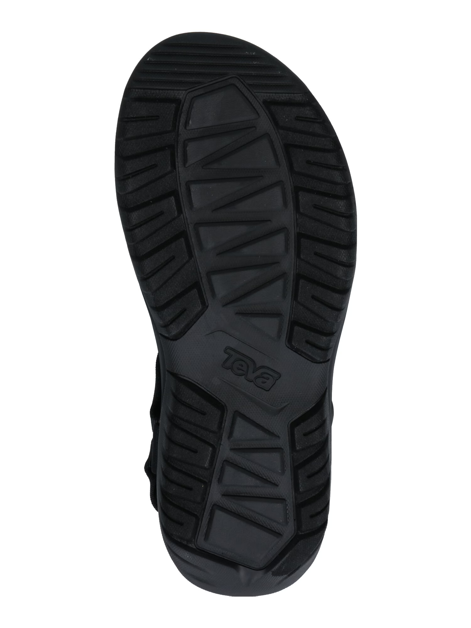 TEVA Sandale trekking negru - Pled.ro