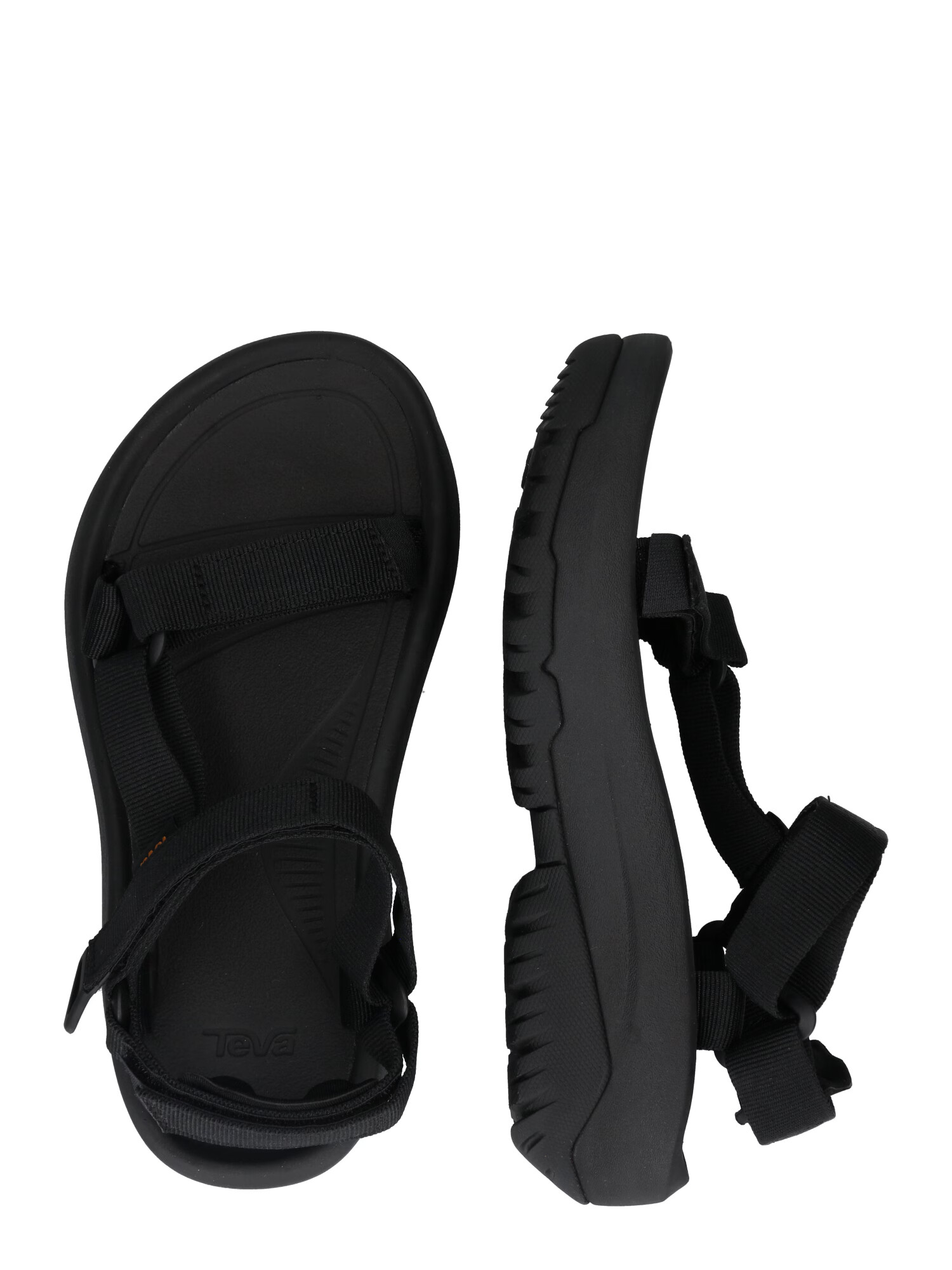 TEVA Sandale trekking negru - Pled.ro