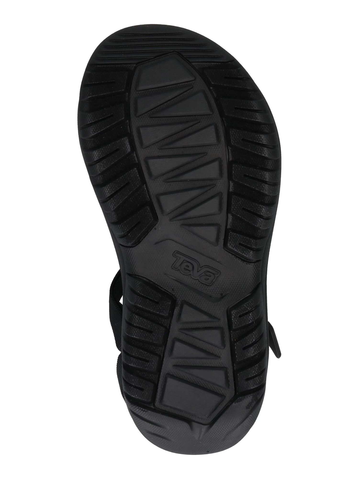 TEVA Sandale trekking negru - Pled.ro