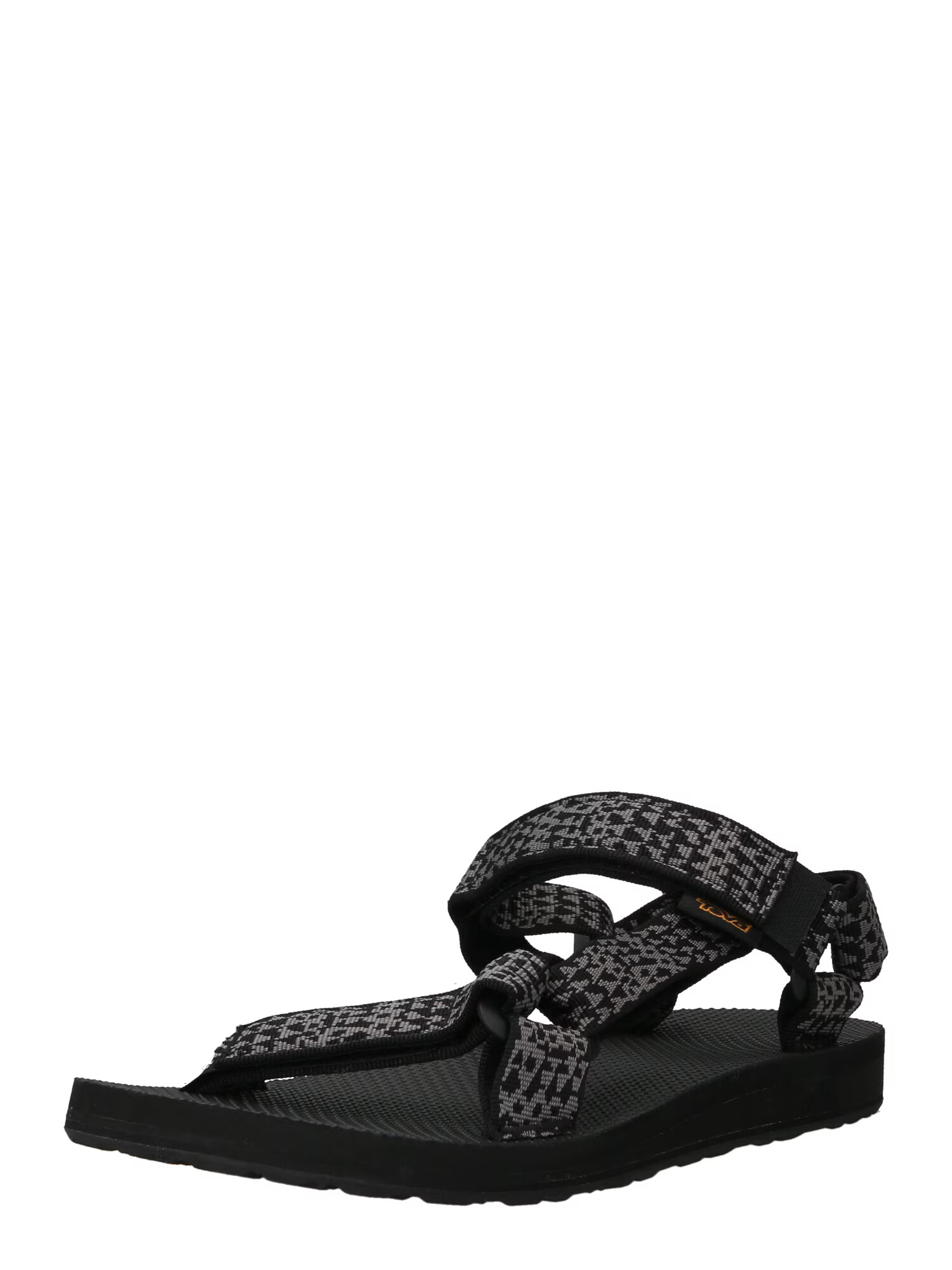 TEVA Sandale trekking gri / negru - Pled.ro