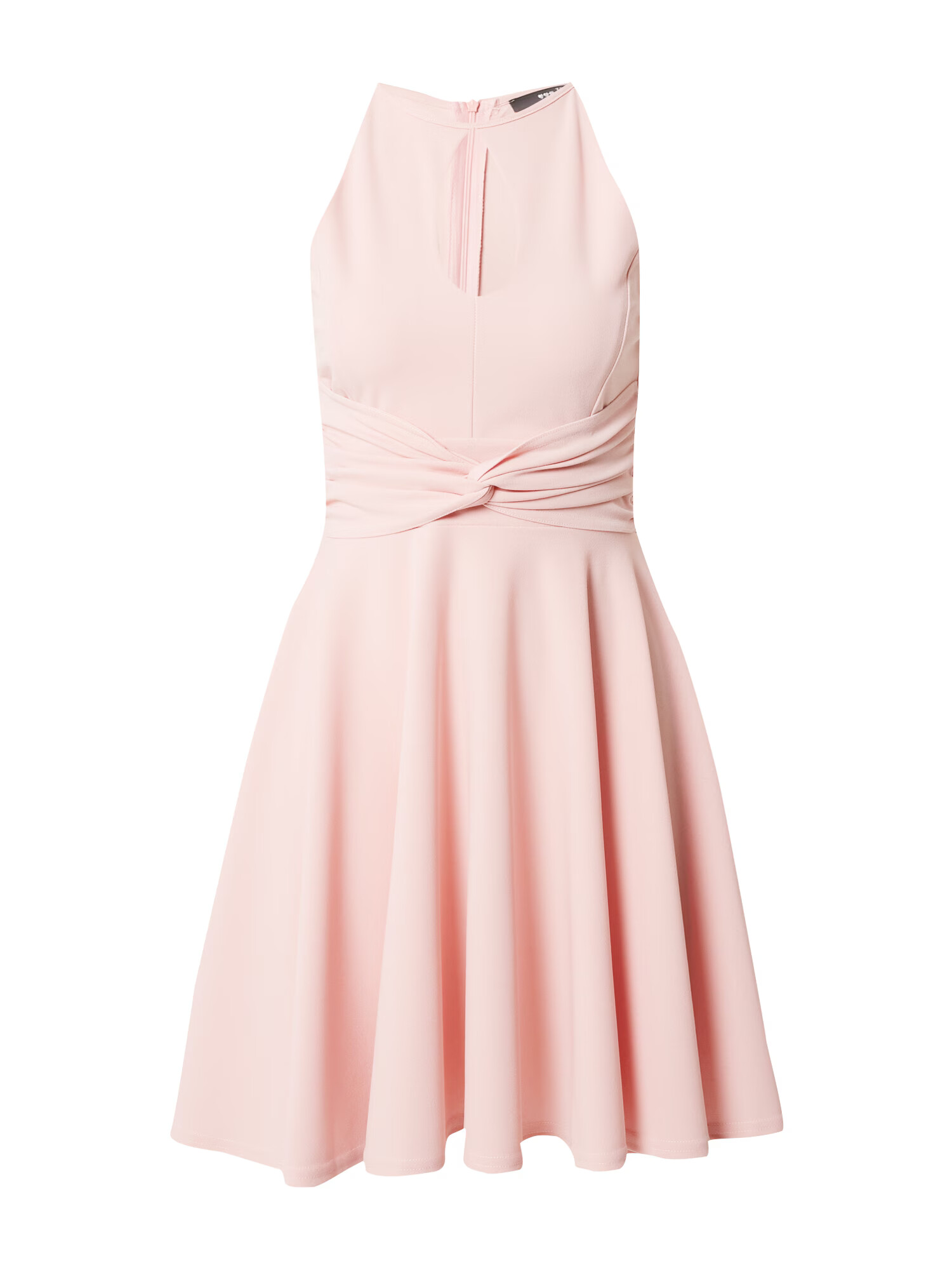 TFNC Rochie de cocktail 'LOMIA' roz - Pled.ro