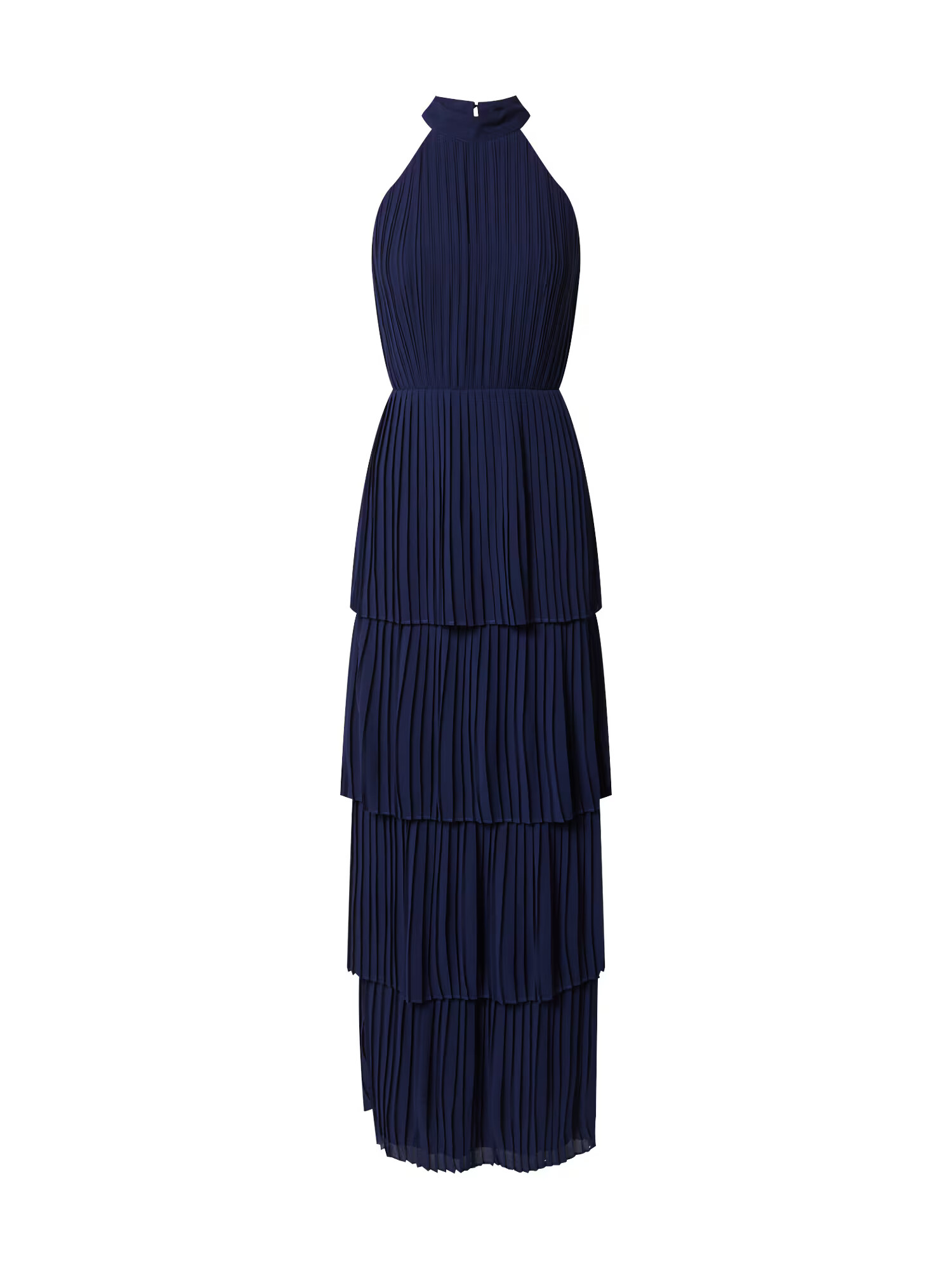 TFNC Rochie de seară bleumarin - Pled.ro