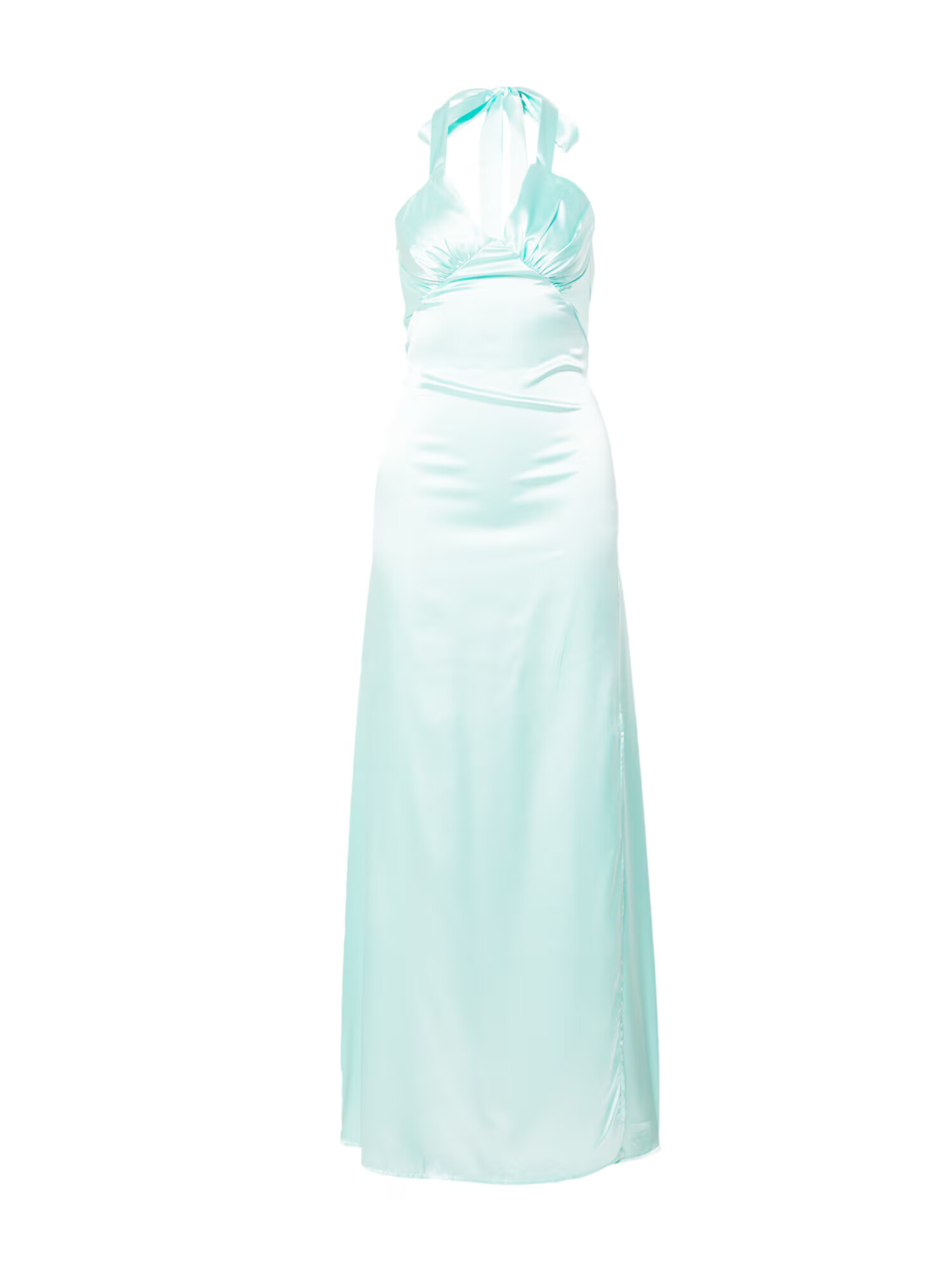 TFNC Rochie de seară 'DACE' albastru pastel - Pled.ro