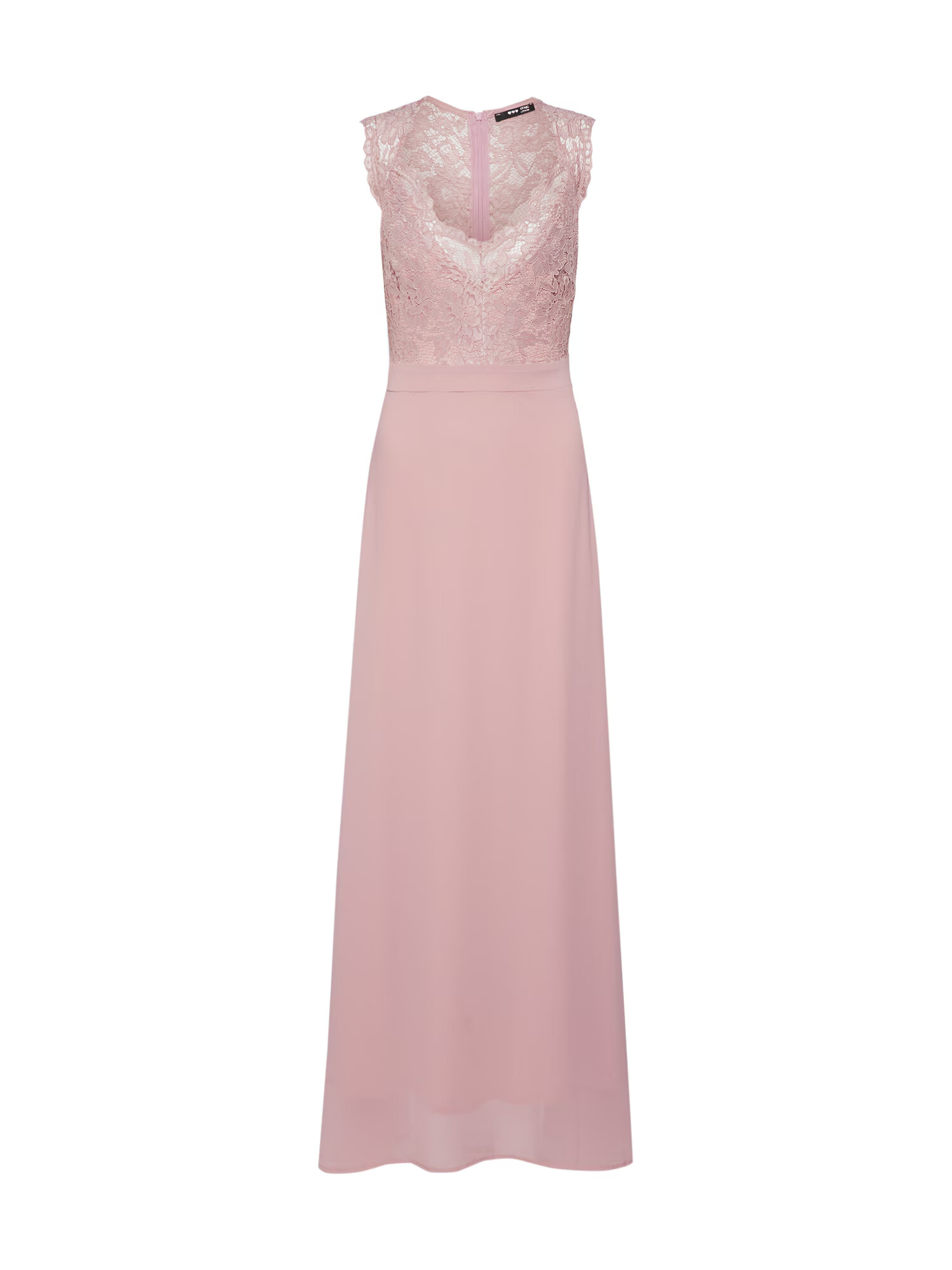 TFNC Rochie de seară 'JAYNE MAXI' mauve - Pled.ro