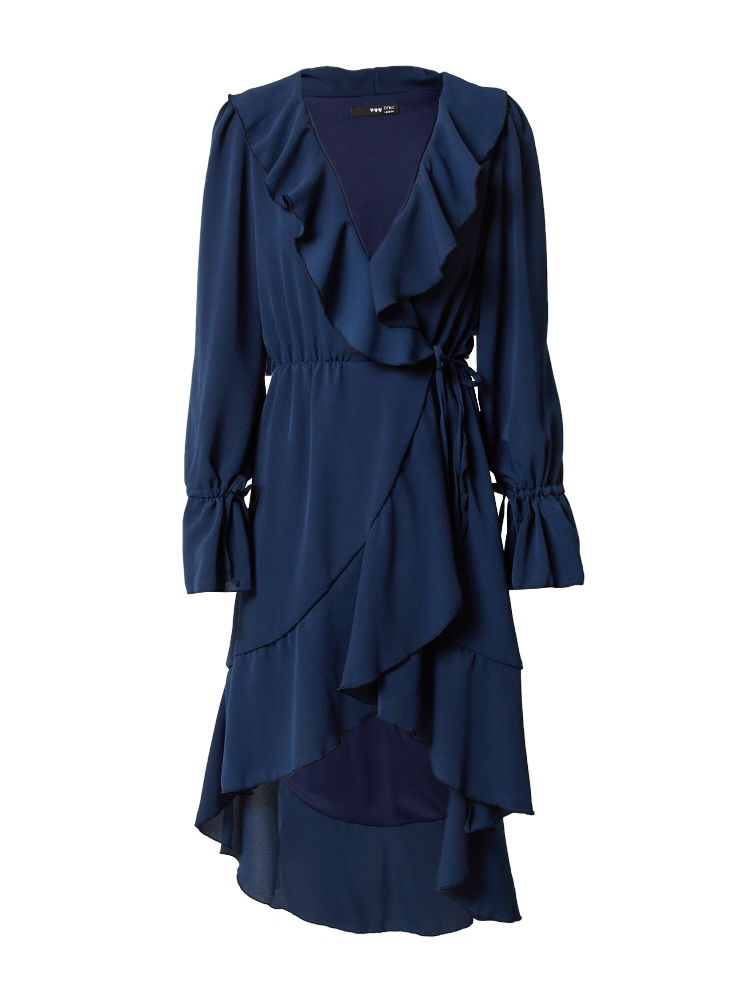 TFNC Rochie 'JOHANNA' bleumarin - Pled.ro