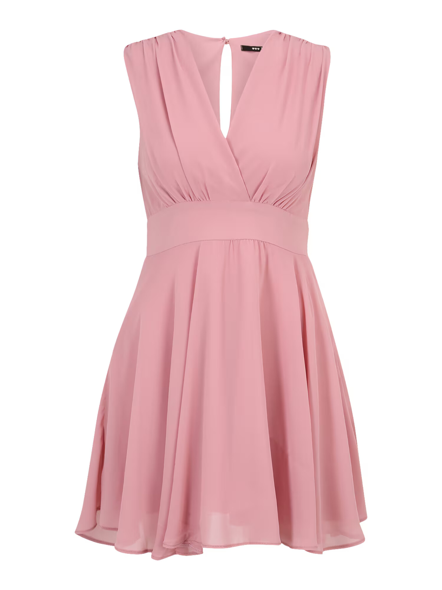 TFNC Rochie 'NORDI' rosé - Pled.ro