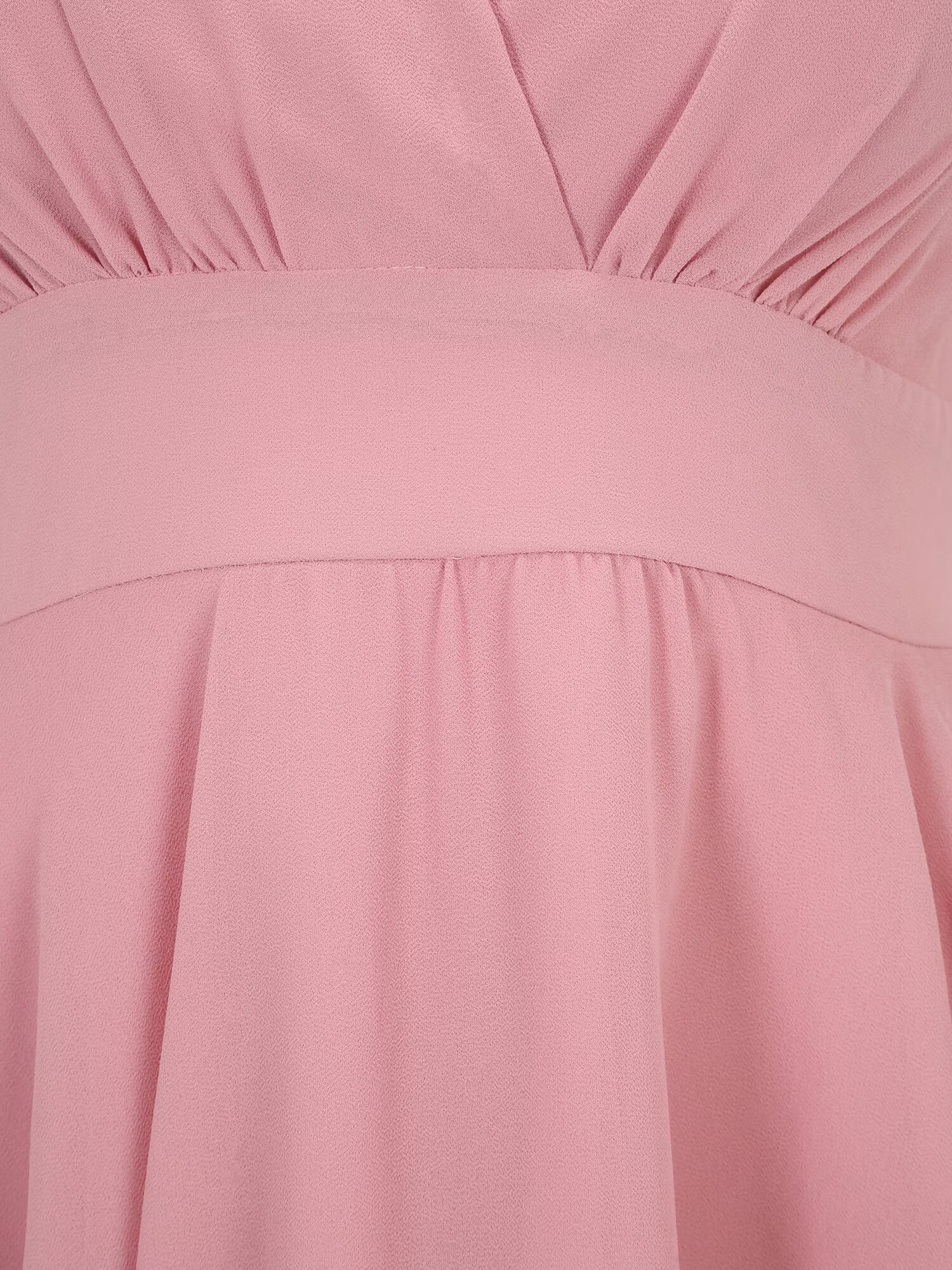 TFNC Rochie 'NORDI' rosé - Pled.ro