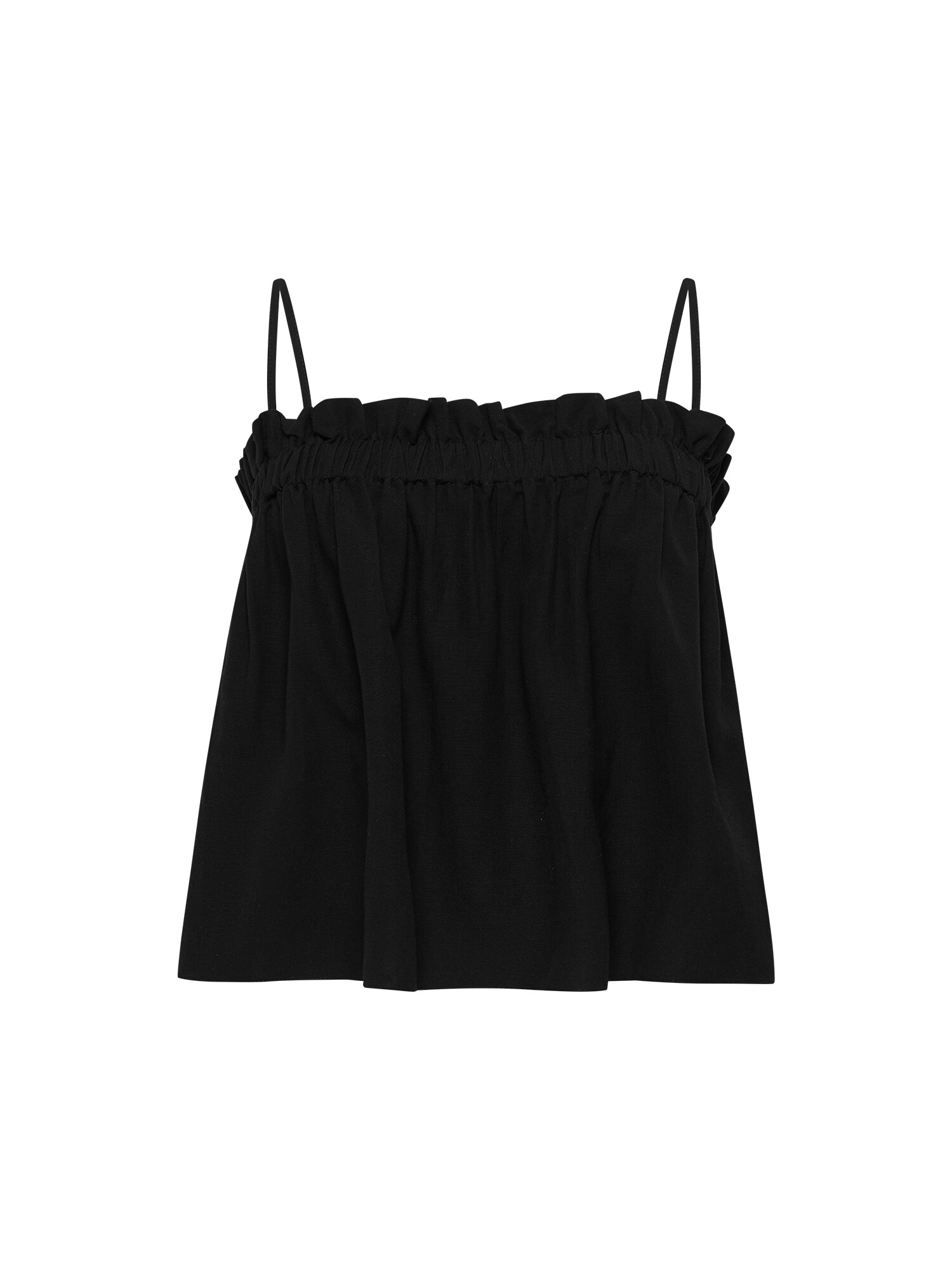 The Fated Top 'HONEY' negru - Pled.ro