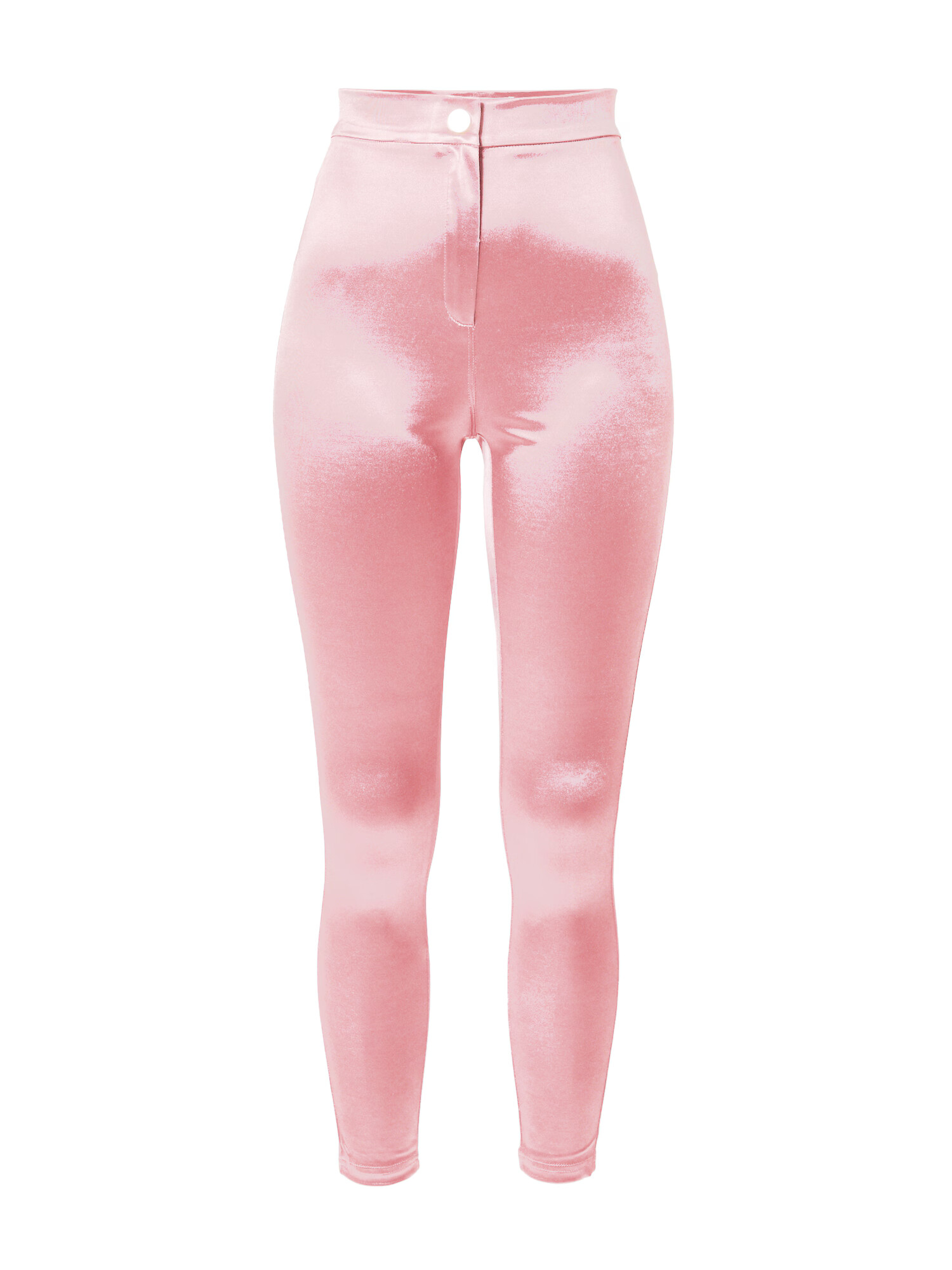 The Frolic Pantaloni 'MARCELLA' roz - Pled.ro