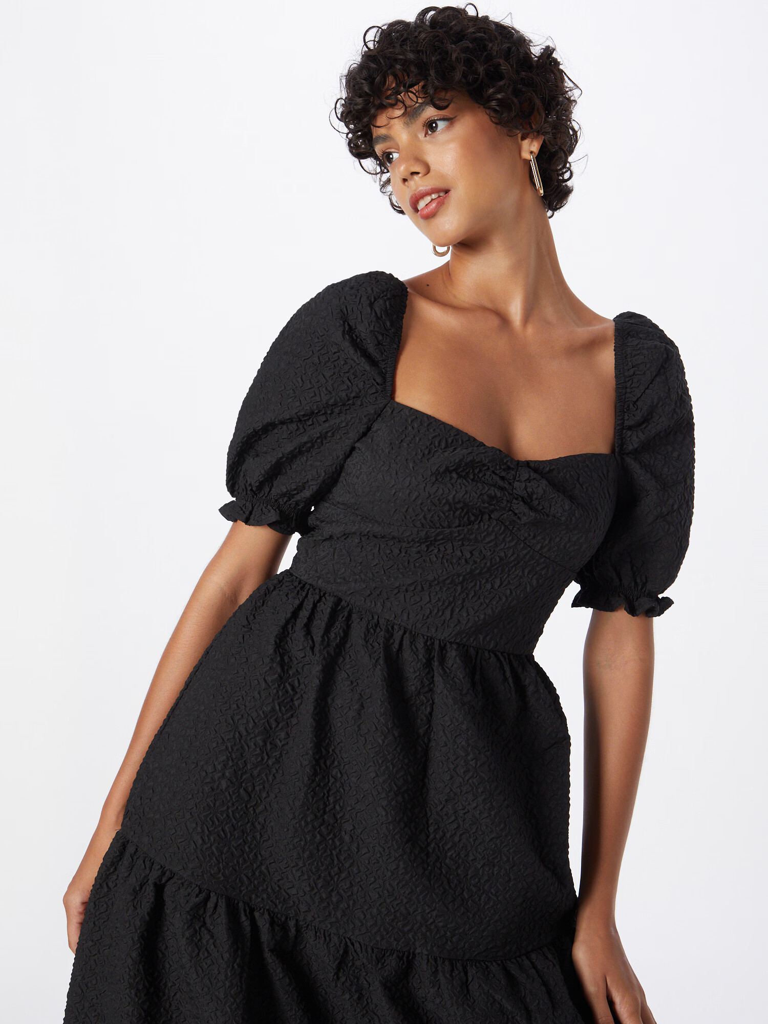 The Frolic Rochie 'HADLEY' negru - Pled.ro