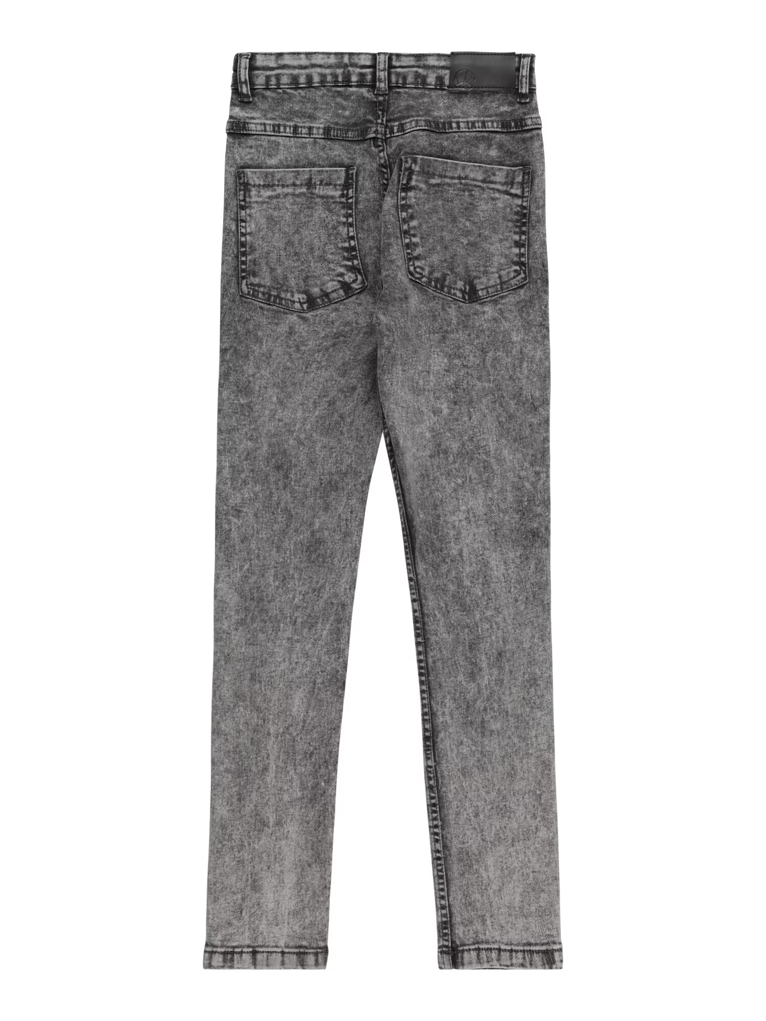 The New Jeans 'COPENHAGEN' gri denim - Pled.ro