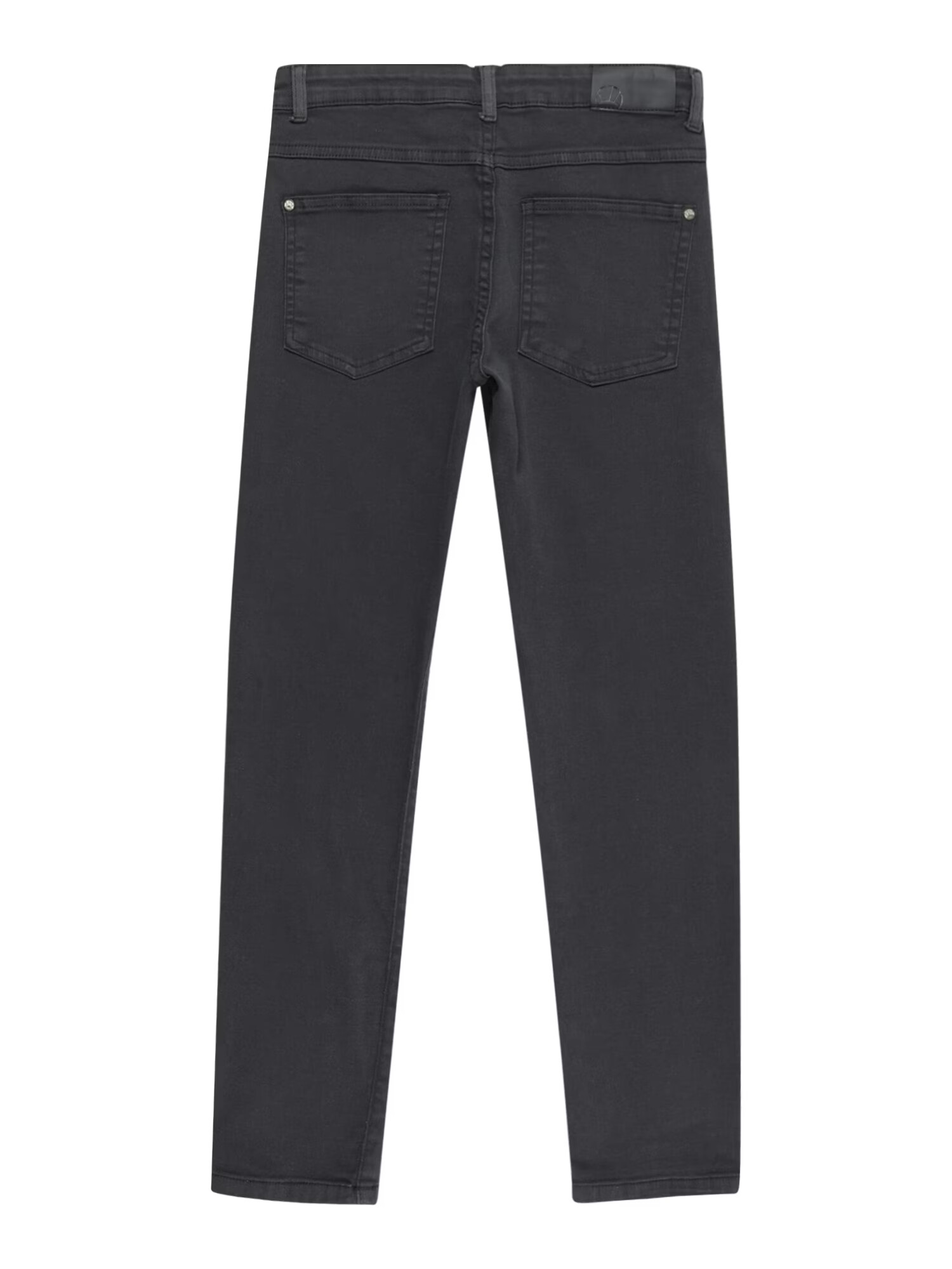 The New Jeans 'VILLADS' negru denim - Pled.ro