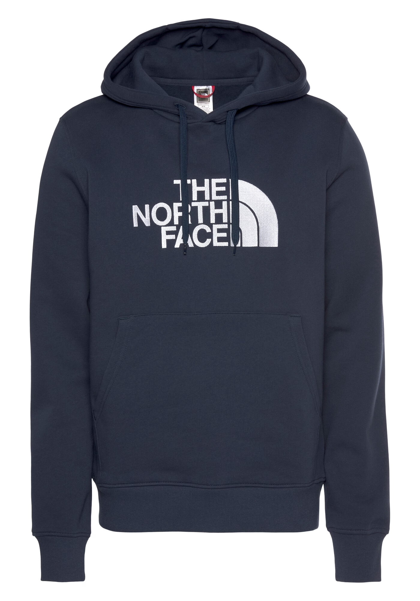 THE NORTH FACE Bluză de molton bleumarin - Pled.ro