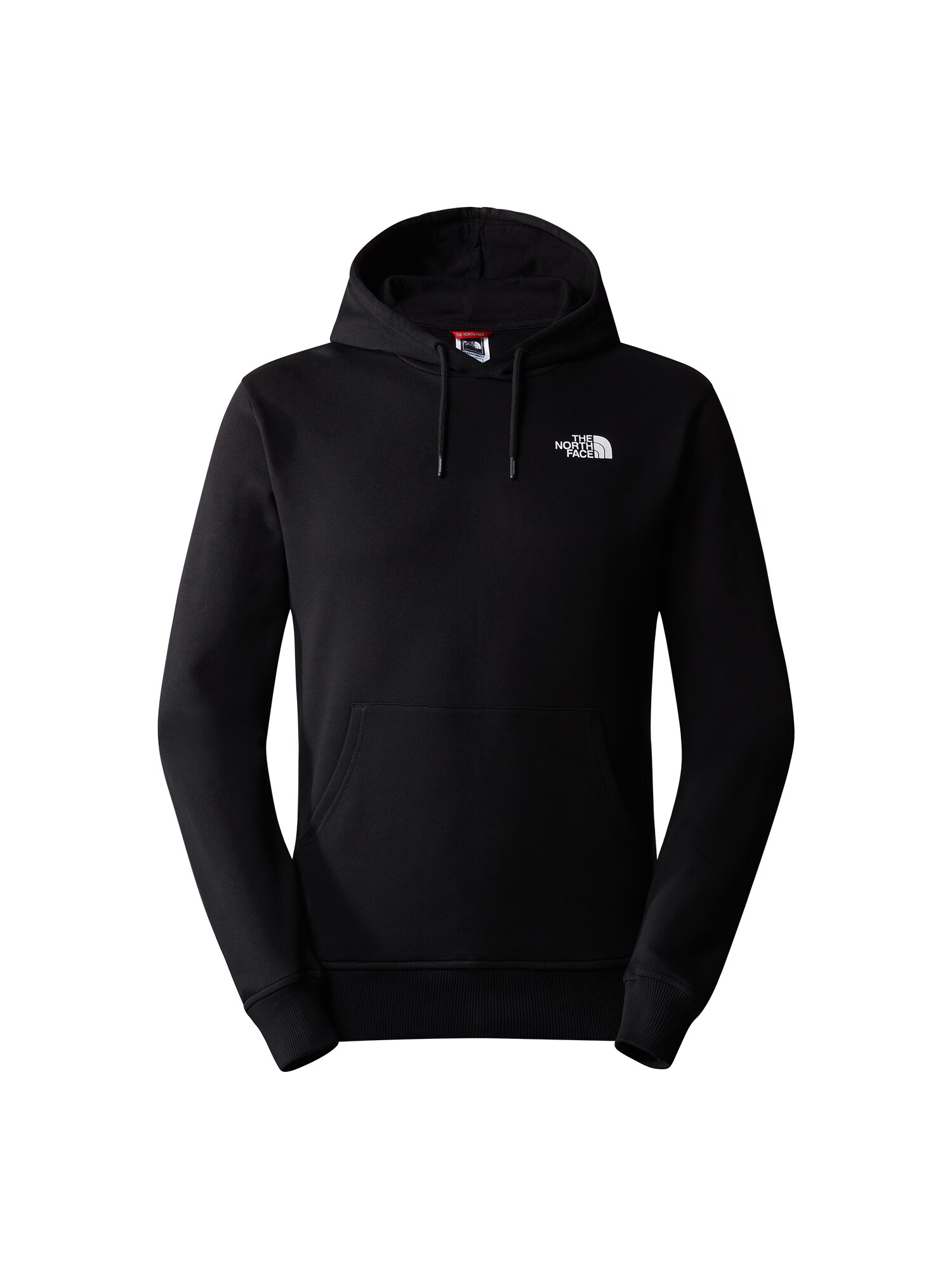 THE NORTH FACE Bluză de molton lila / negru / alb - Pled.ro