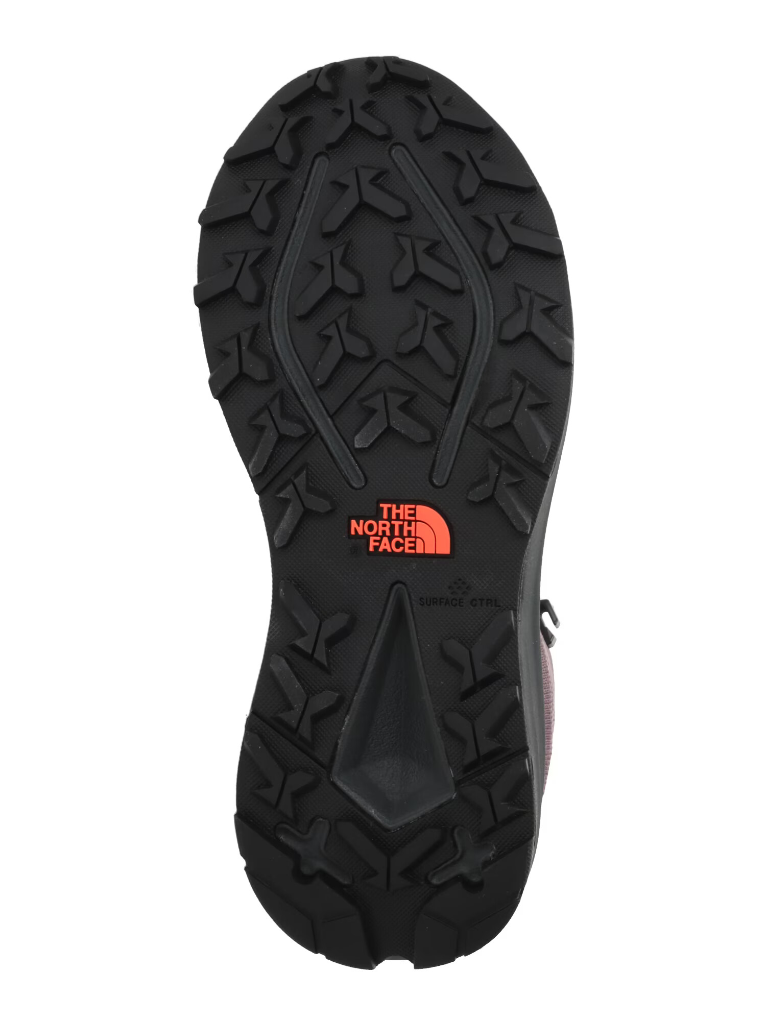 THE NORTH FACE Botine 'VECTIV EXPLORIS 2' gri taupe / negru - Pled.ro