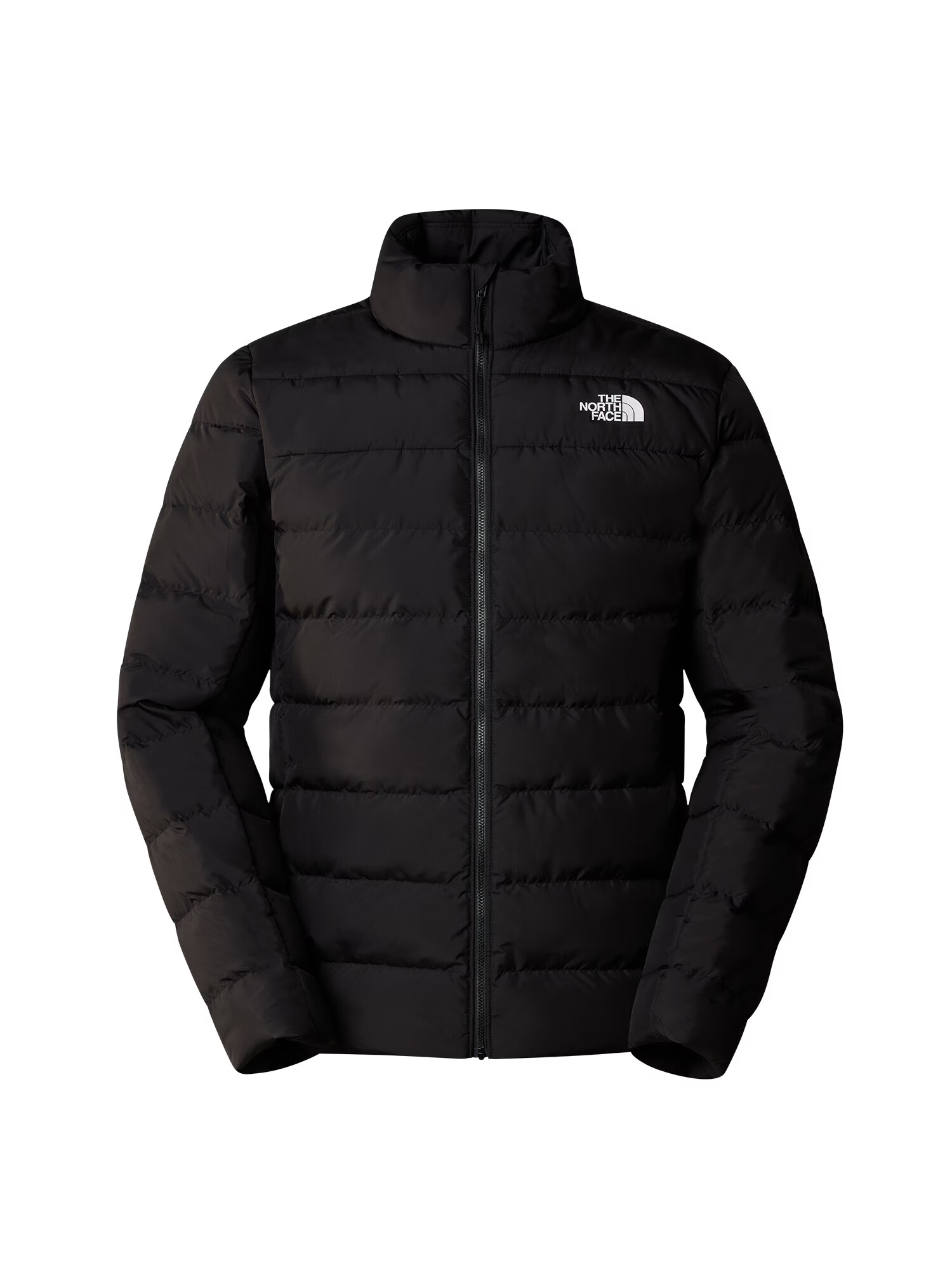 THE NORTH FACE Geacă funcțională 'Aconcagua 3' negru / alb - Pled.ro